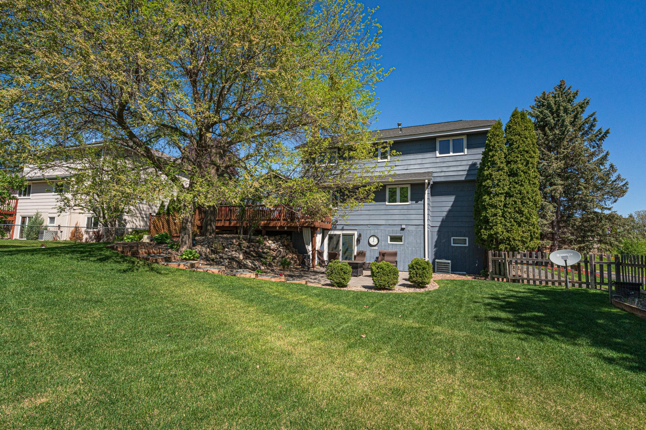 View of Residential at 613 Chicago Drive, Burnsville MN 55306, Burnsville (41 of 51) - Mike Wilen | Minnesota Team Real Estate