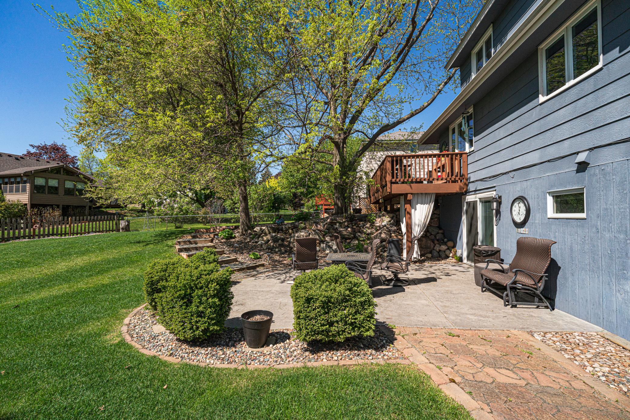 View of Residential at 613 Chicago Drive, Burnsville MN 55306, Burnsville (36 of 51) - Mike Wilen | Minnesota Team Real Estate