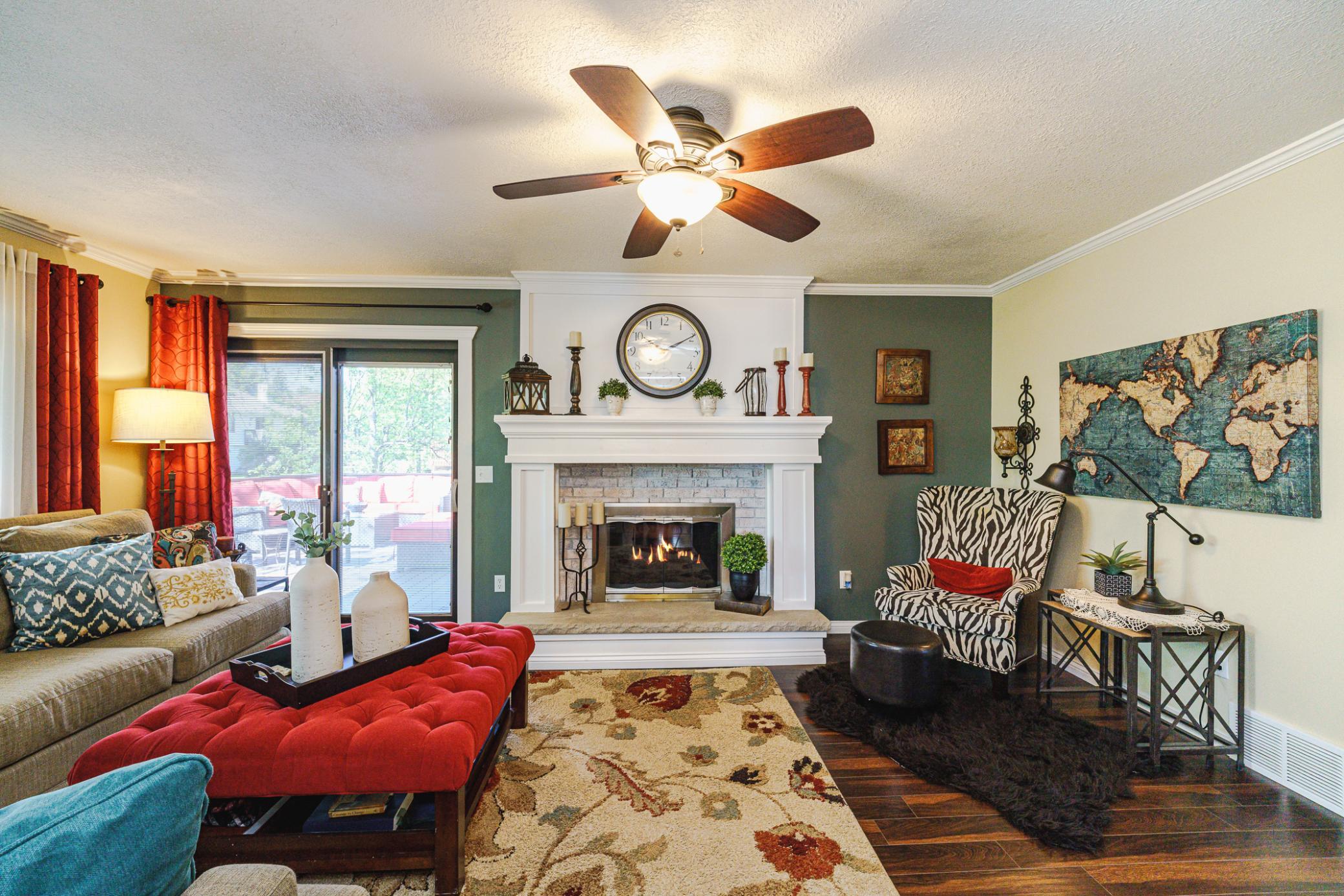 View of Residential at 613 Chicago Drive, Burnsville MN 55306, Burnsville (11 of 51) - Mike Wilen | Minnesota Team Real Estate