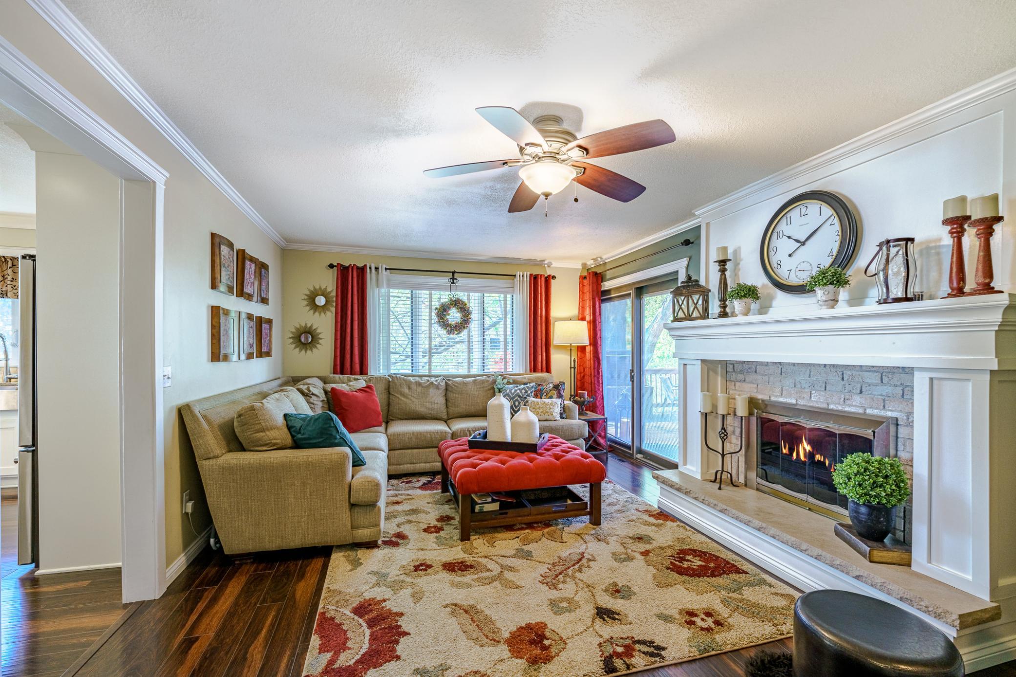View of Residential at 613 Chicago Drive, Burnsville MN 55306, Burnsville (3 of 51) - Mike Wilen | Minnesota Team Real Estate
