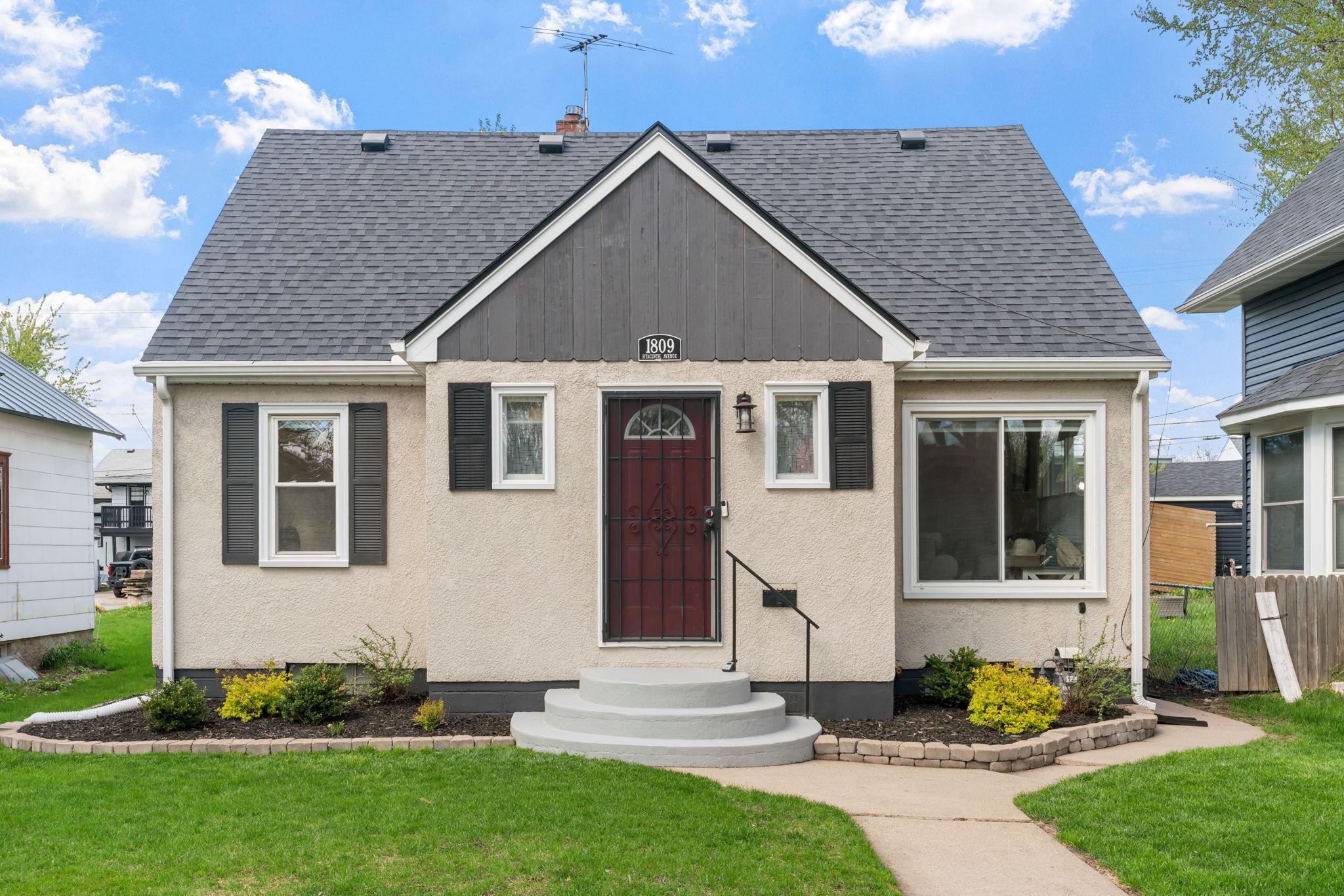View of Residential at 1809 Hyacinth Avenue, Saint Paul MN 55119, Saint Paul - Mike Wilen | Minnesota Team Real Estate