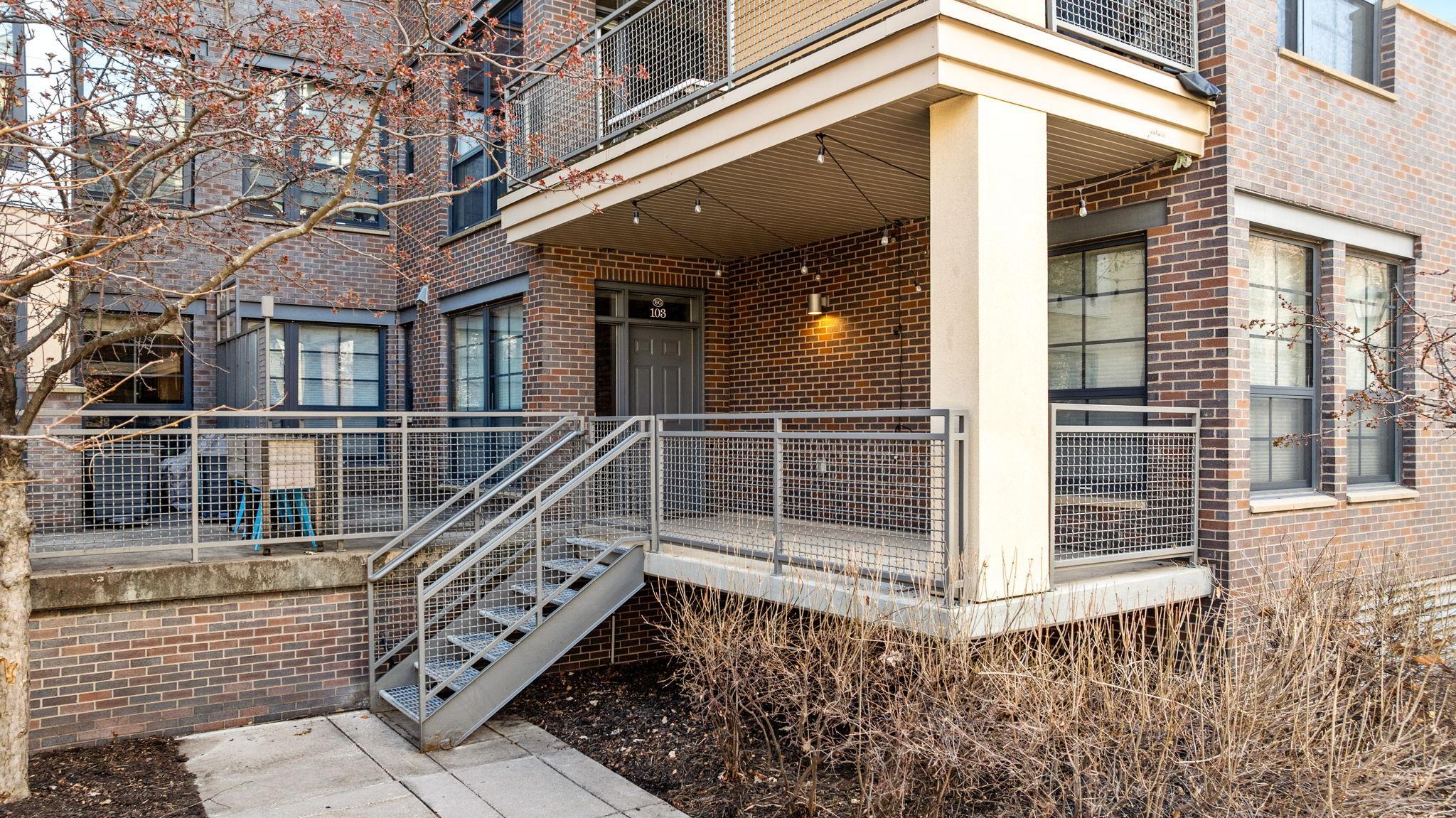 View of Residential at 825 Berry Street #103, Saint Paul MN 55114, Saint Paul - Mike Wilen | Minnesota Team Real Estate