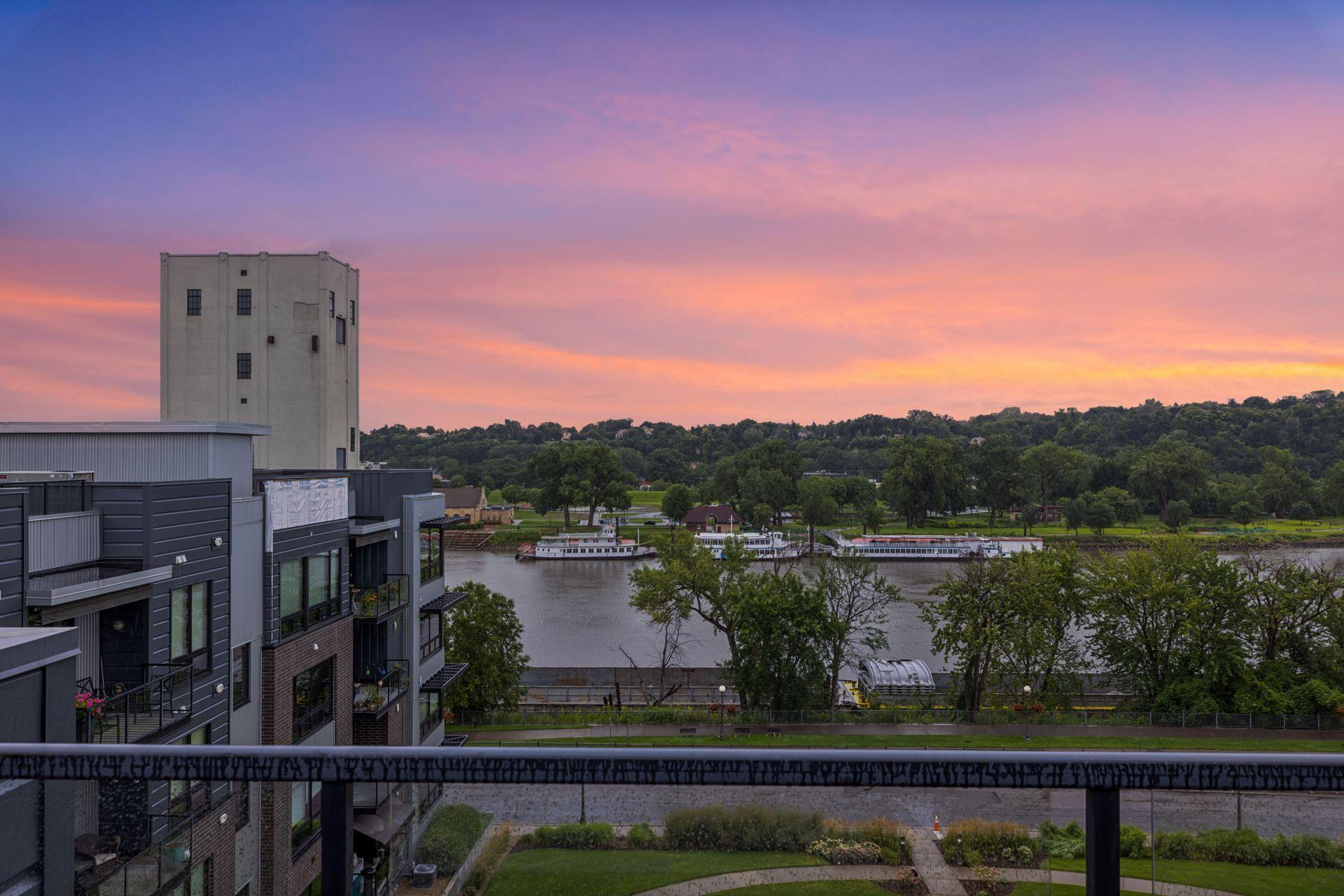 View of Residential at 256 Spring Street #413, Saint Paul MN 55102, Saint Paul - Mike Wilen | Minnesota Team Real Estate