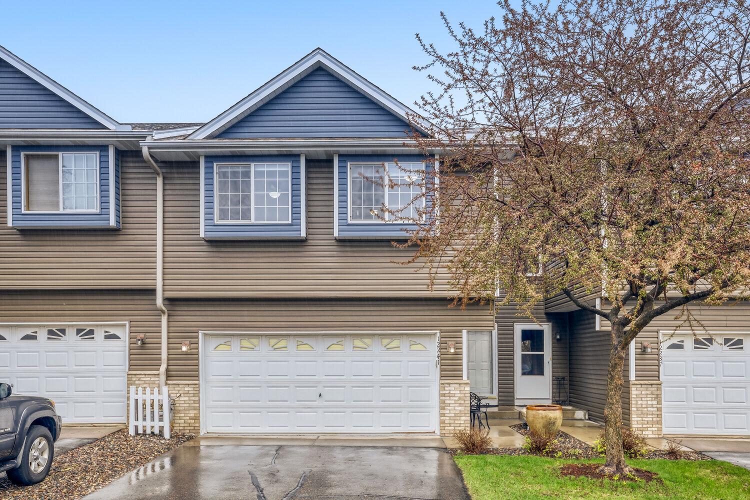 View of Residential at 12241 Lincoln Street #23, Blaine MN 55434, Blaine - Mike Wilen | Minnesota Team Real Estate