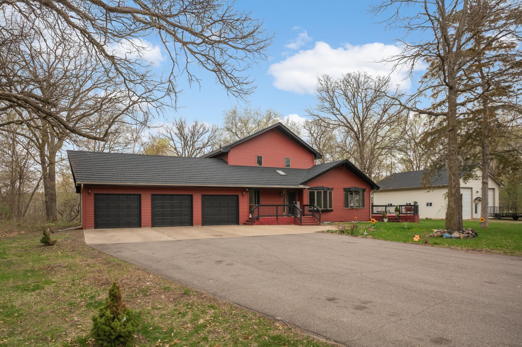 View of Residential at 5261 167th Avenue, Andover MN 55304, Andover - Mike Wilen | Minnesota Team Real Estate