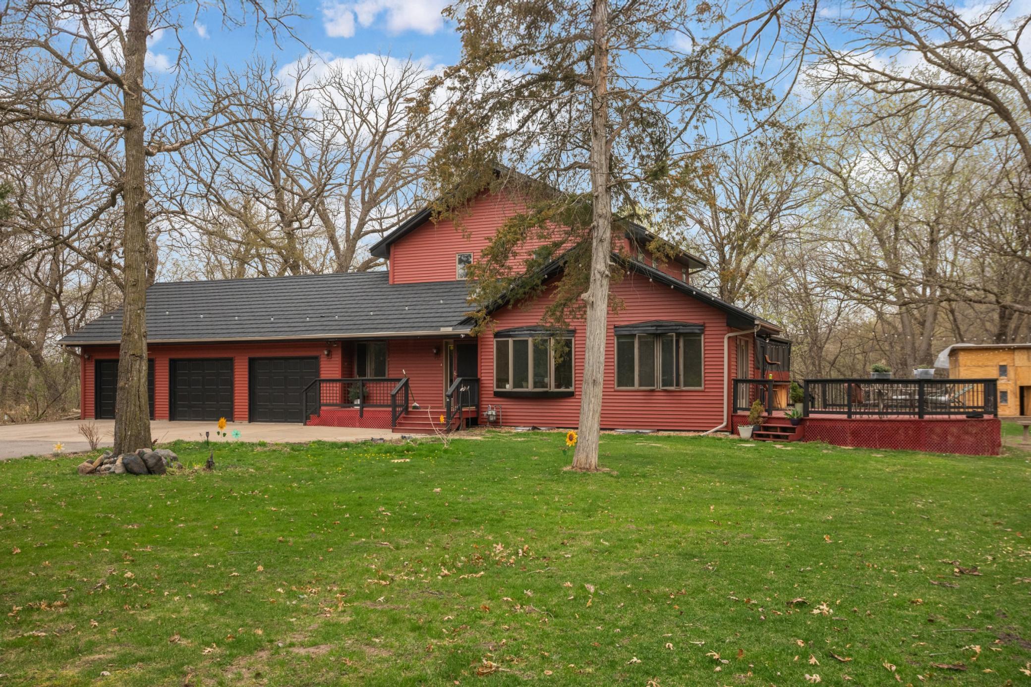 View of Residential at 5261 167th Avenue, Andover MN 55304, Andover (2 of 35) - Mike Wilen | Minnesota Team Real Estate