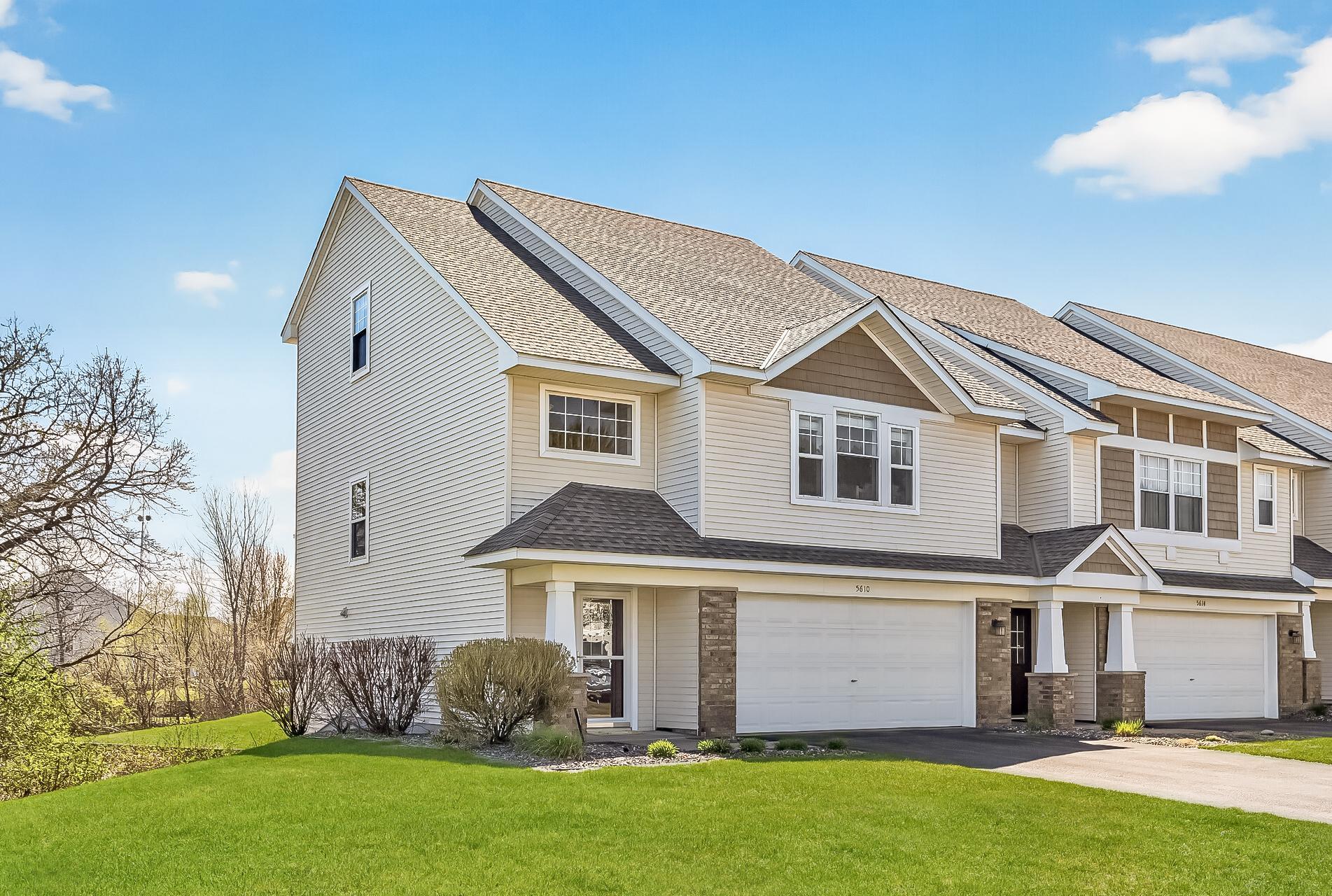 View of Residential at 5610 154th Lane, Ramsey MN 55303, Ramsey - Mike Wilen | Minnesota Team Real Estate