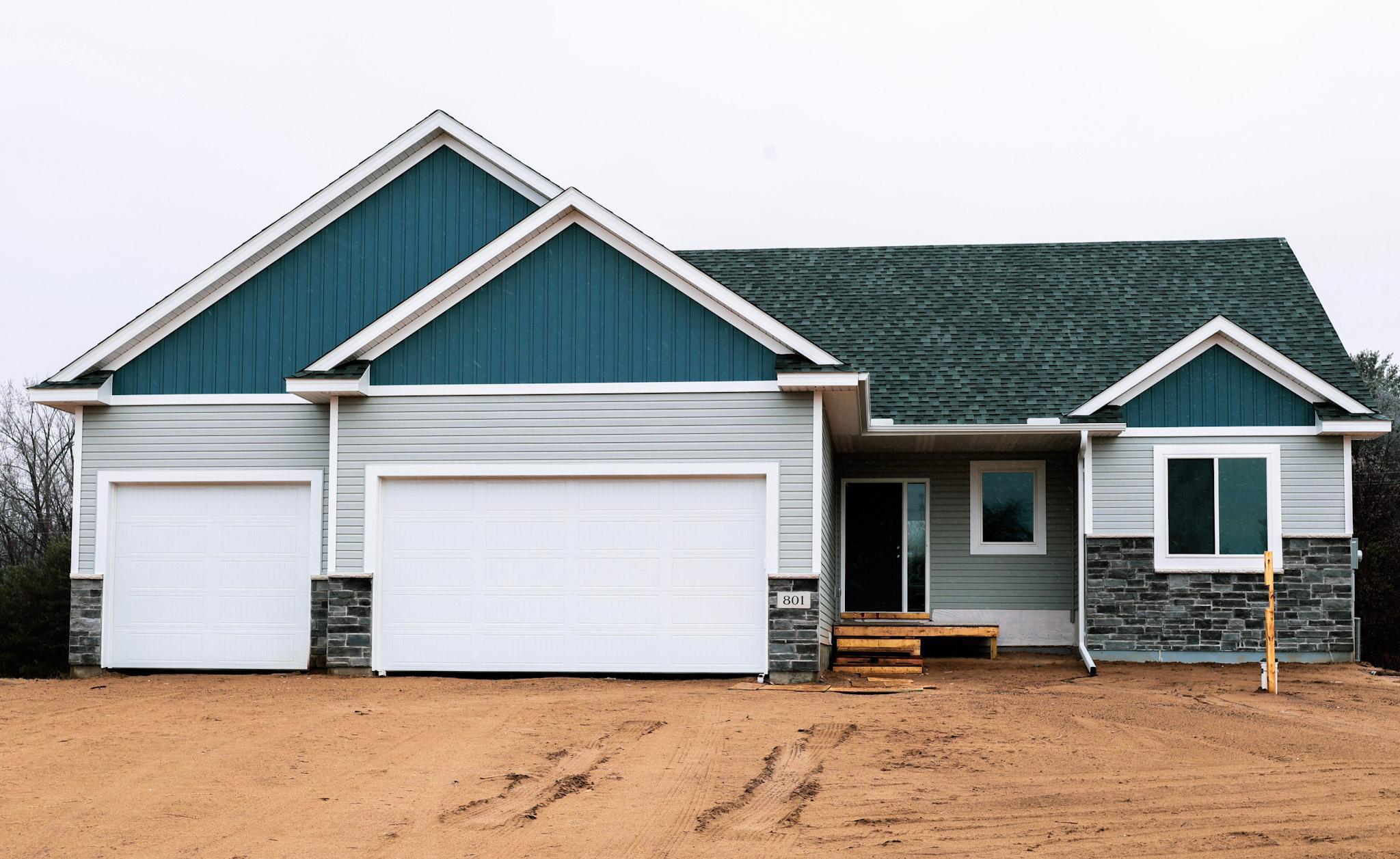 View of Residential at 801 174th Avenue, Andover MN 55304, Andover - Mike Wilen | Minnesota Team Real Estate