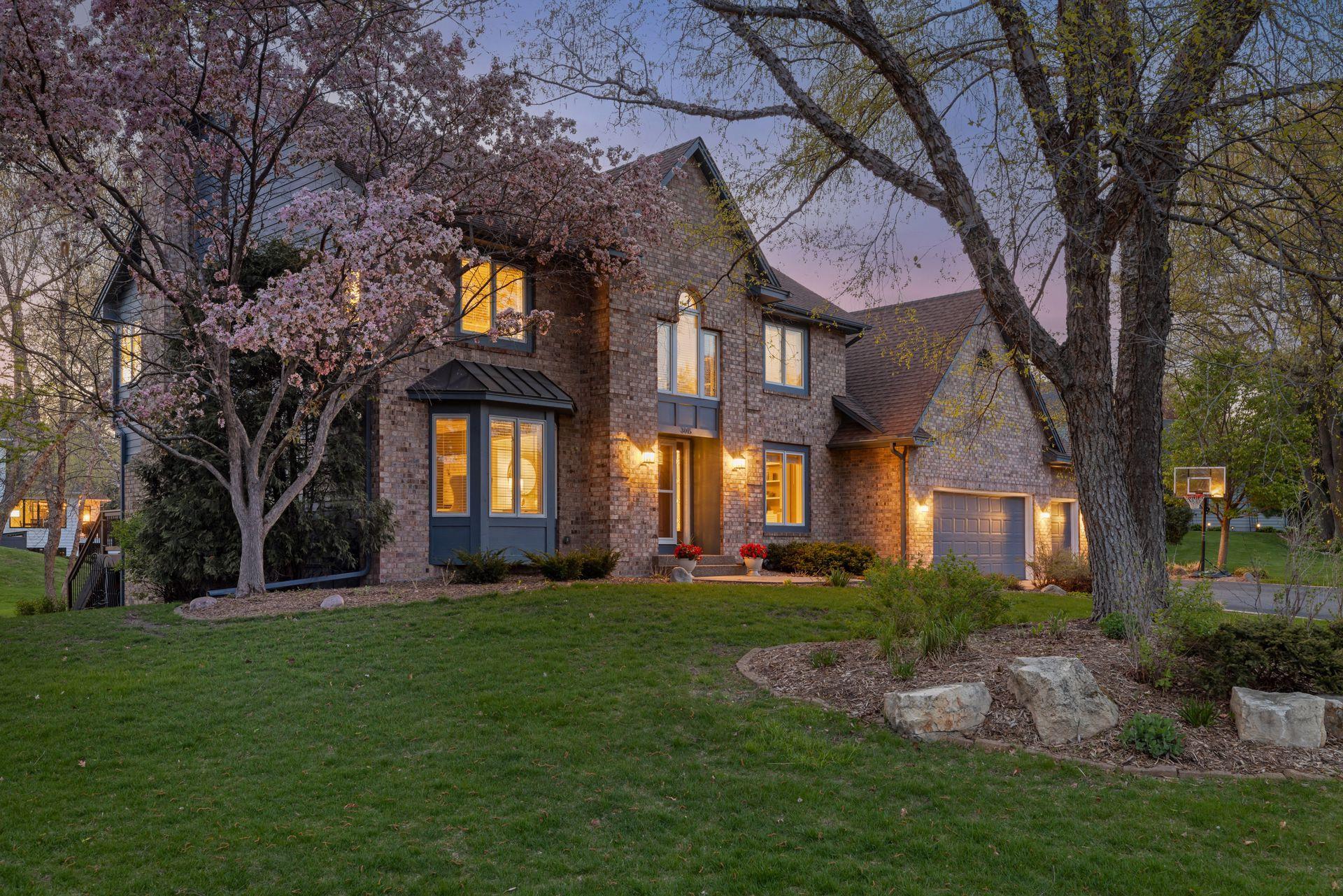 View of Residential at 3015 Olive Lane, Plymouth MN 55447, Plymouth - Mike Wilen | Minnesota Team Real Estate