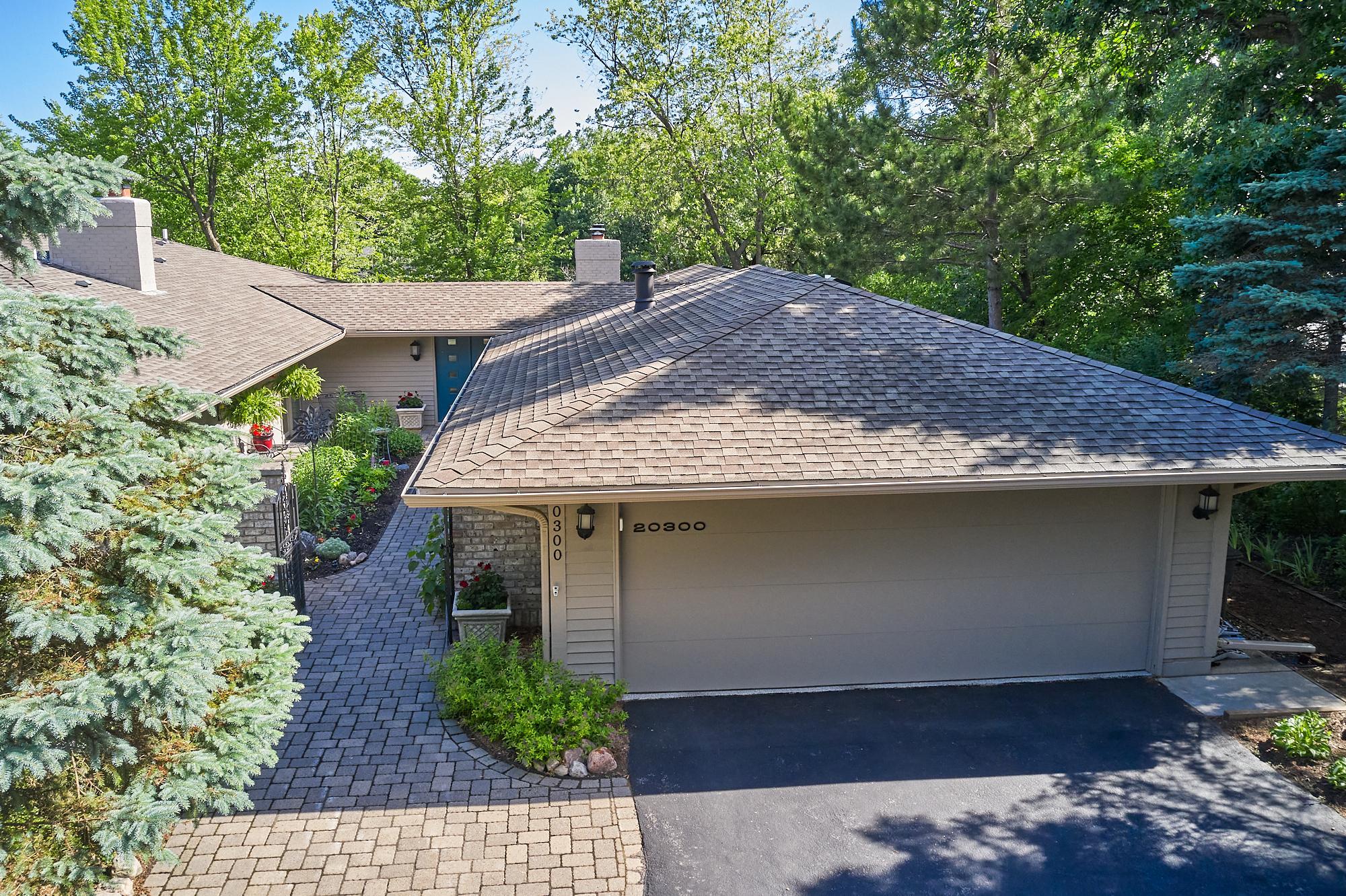 View of Residential at 20300 Knightsbridge Road, Excelsior MN 55331, Excelsior - Mike Wilen | Minnesota Team Real Estate