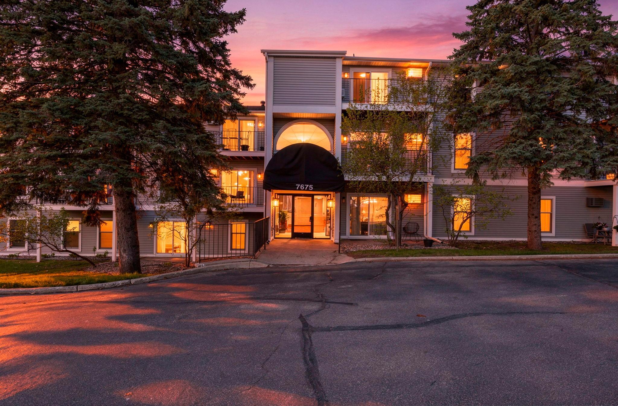 View of Residential at 7675 142nd Street #114, Apple Valley MN 55124, Apple Valley - Mike Wilen | Minnesota Team Real Estate