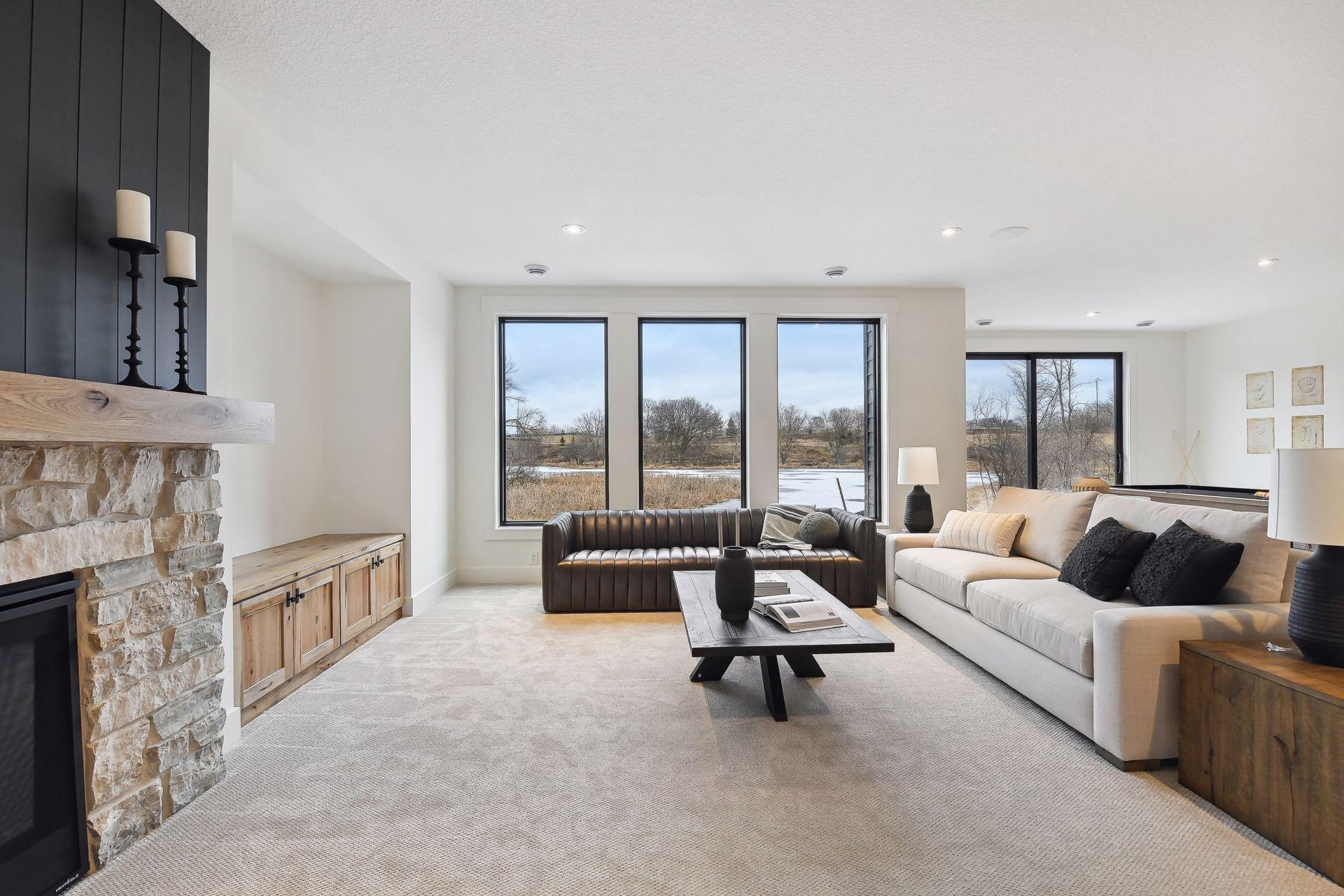 View of Residential at 10377 Mallard Drive, Victoria MN 55318, Victoria (38 of 42) - Mike Wilen | Minnesota Team Real Estate