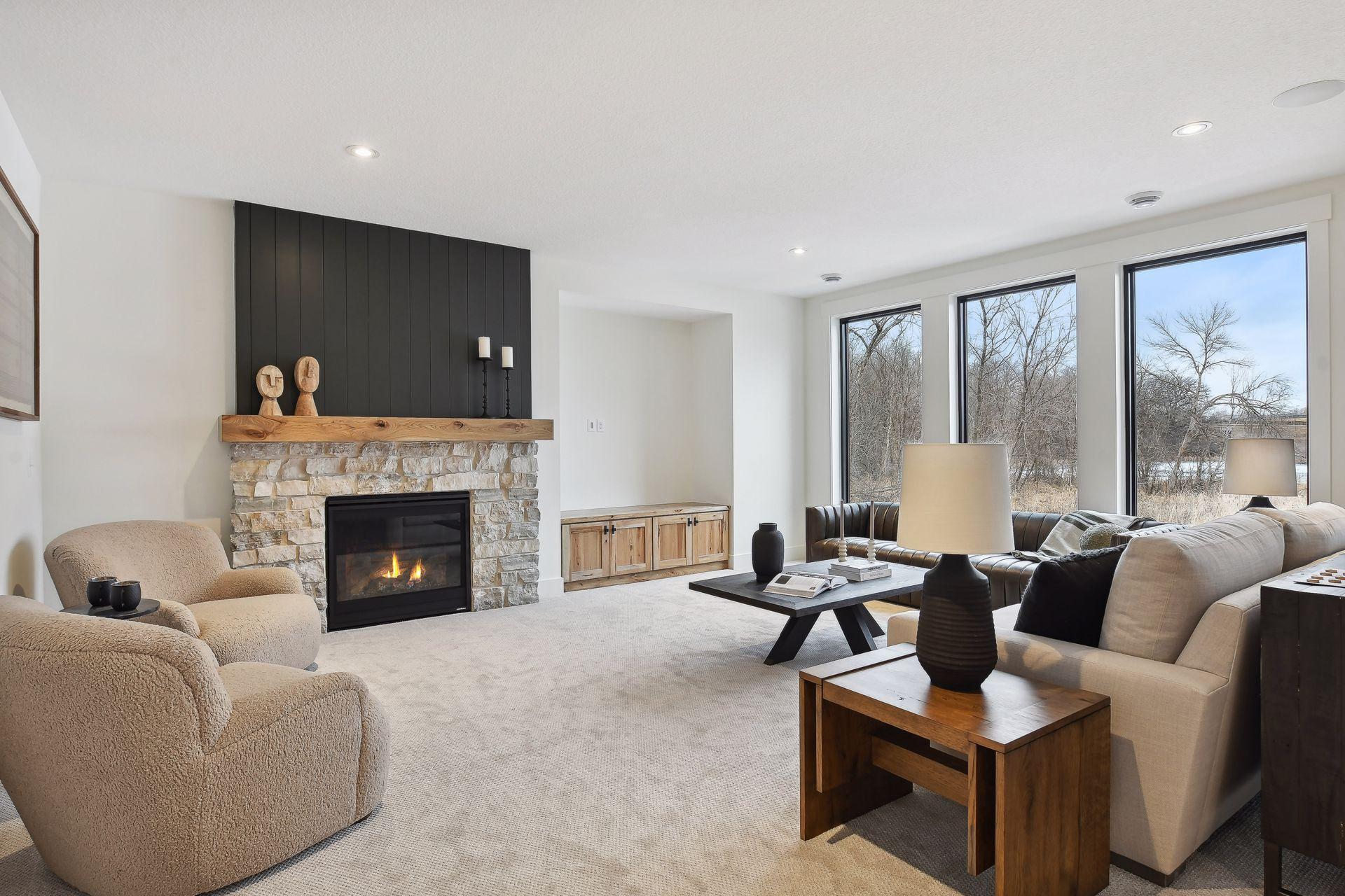 View of Residential at 10377 Mallard Drive, Victoria MN 55318, Victoria (37 of 42) - Mike Wilen | Minnesota Team Real Estate