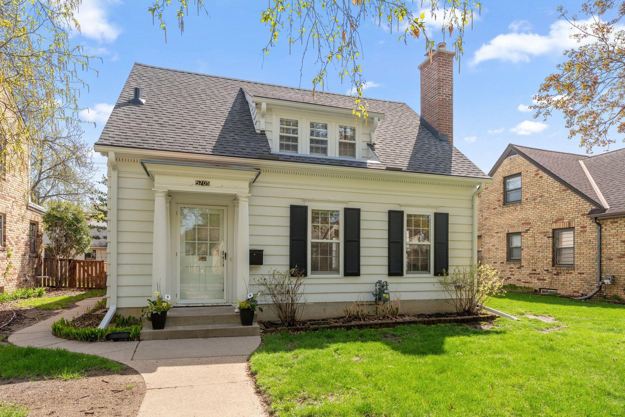 View of Residential at 5705 10th Avenue, Minneapolis MN 55417, Minneapolis - Mike Wilen | Minnesota Team Real Estate