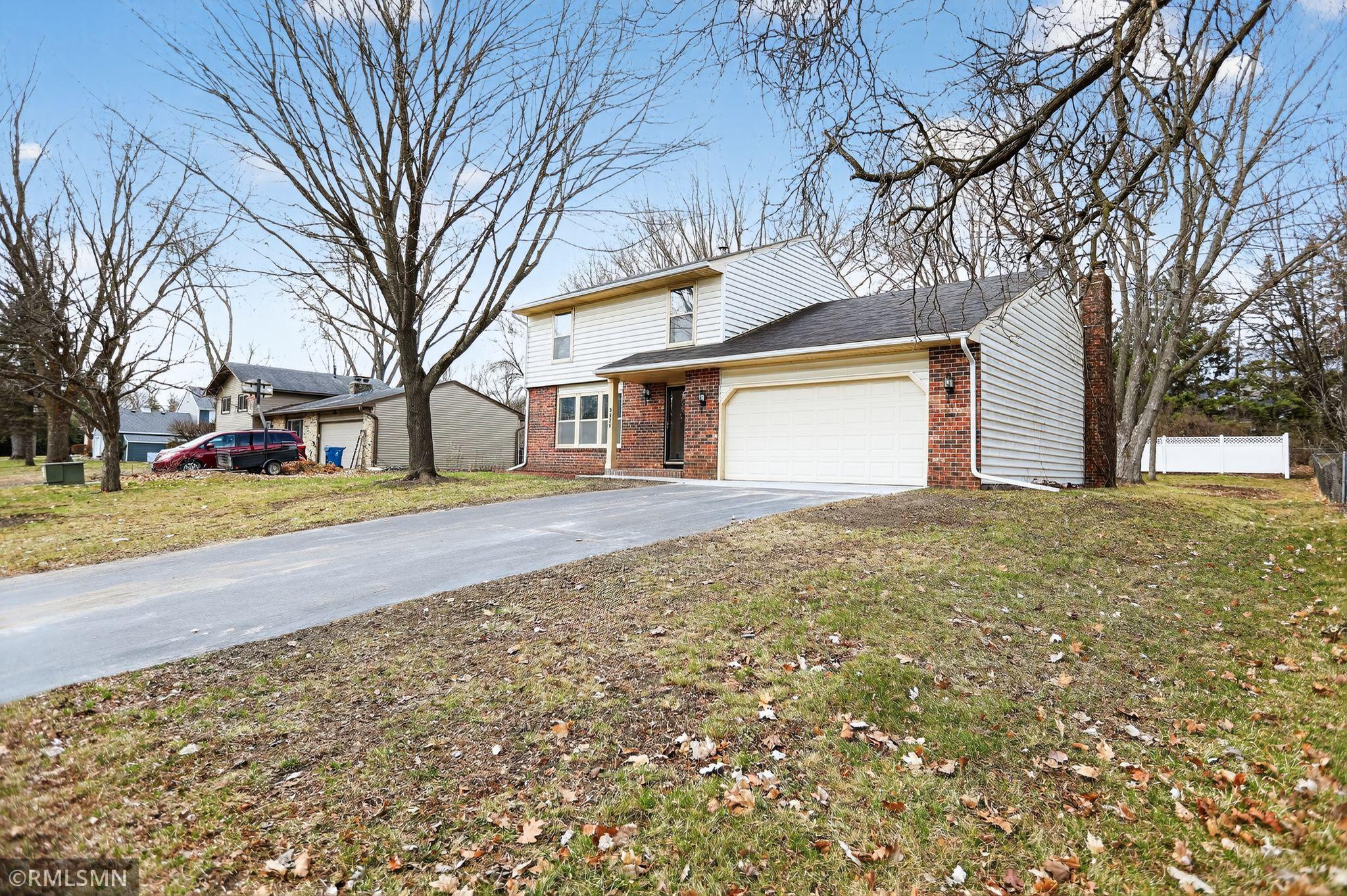 View of Residential at 3325 Urbandale Lane, Plymouth MN 55447, Plymouth (2 of 15) - Mike Wilen | Minnesota Team Real Estate