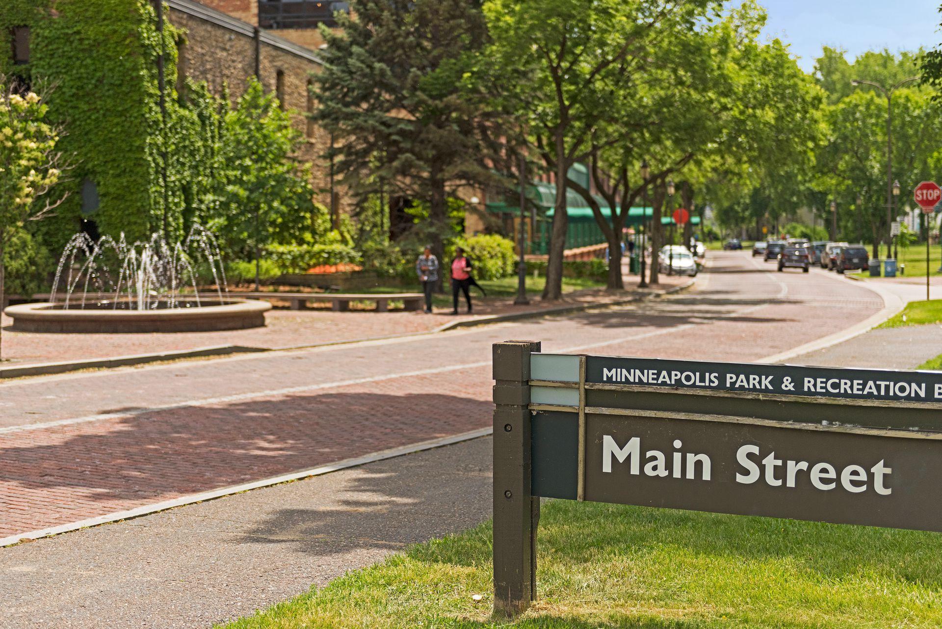 View of Residential at 101 Main Street #8, Minneapolis MN 55413, Minneapolis (38 of 43) - Mike Wilen | Minnesota Team Real Estate