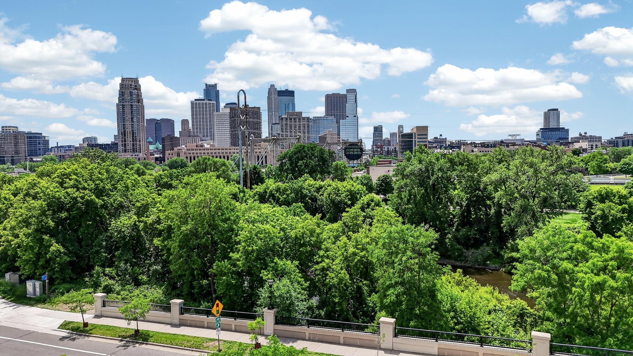 View of Residential at 101 Main Street #8, Minneapolis MN 55413, Minneapolis (30 of 43) - Mike Wilen | Minnesota Team Real Estate