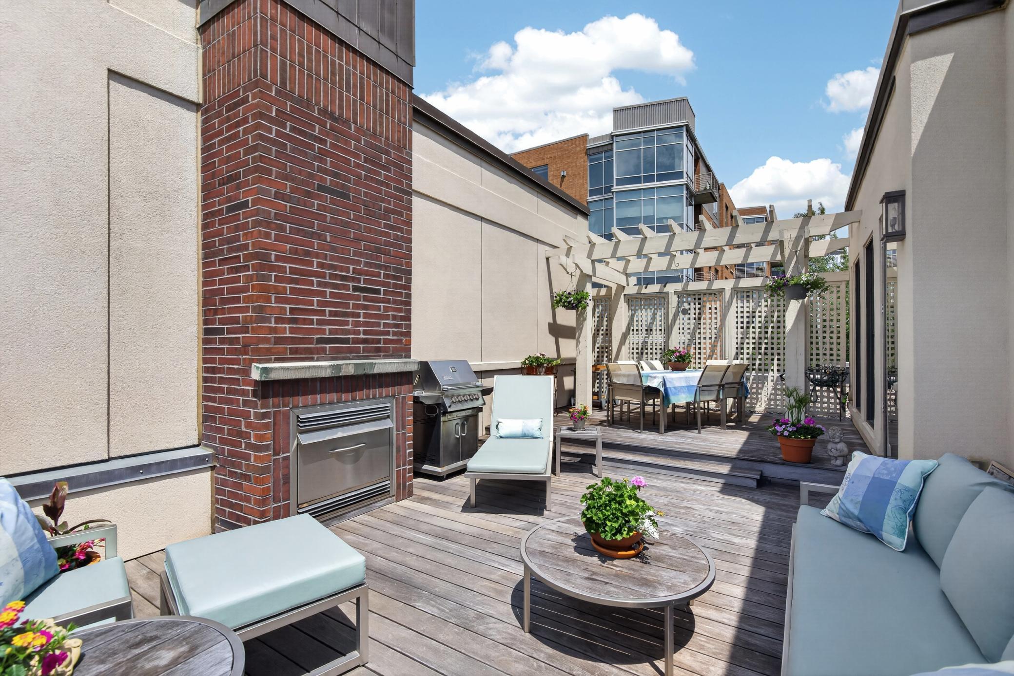 View of Residential at 101 Main Street #8, Minneapolis MN 55413, Minneapolis (26 of 43) - Mike Wilen | Minnesota Team Real Estate