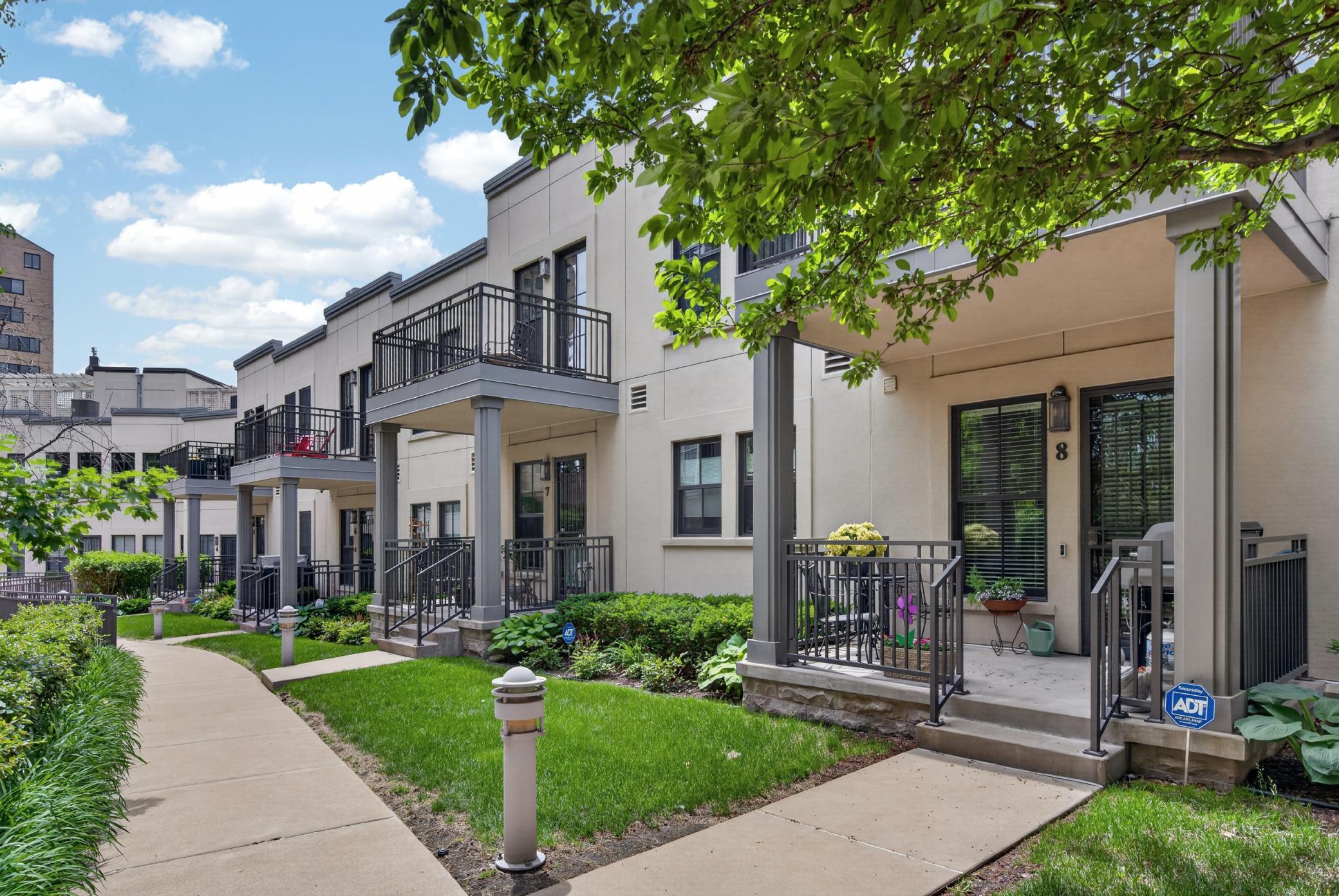 View of Residential at 101 Main Street #8, Minneapolis MN 55413, Minneapolis (32 of 43) - Mike Wilen | Minnesota Team Real Estate