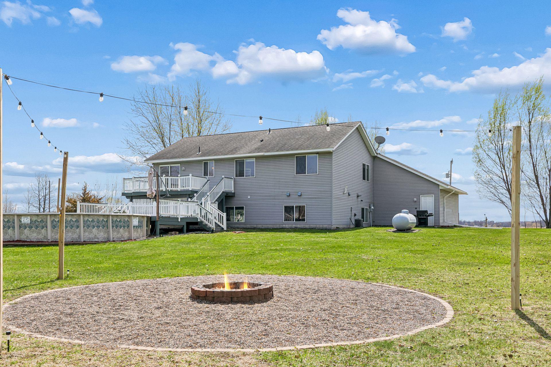 View of Residential at 13556 355th Street, Lindstrom MN 55045, Lindstrom (37 of 50) - Mike Wilen | Minnesota Team Real Estate