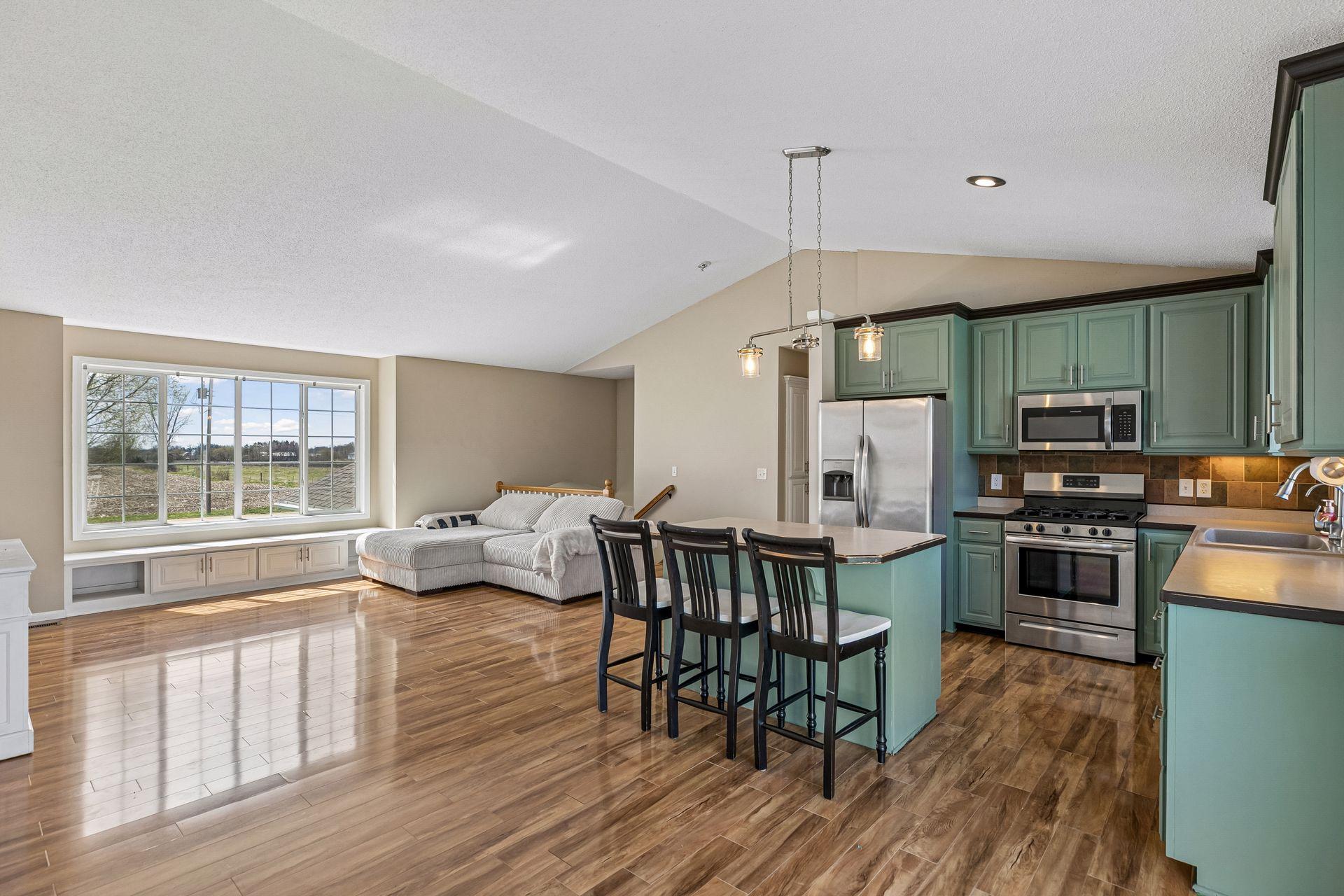 View of Residential at 13556 355th Street, Lindstrom MN 55045, Lindstrom (10 of 50) - Mike Wilen | Minnesota Team Real Estate