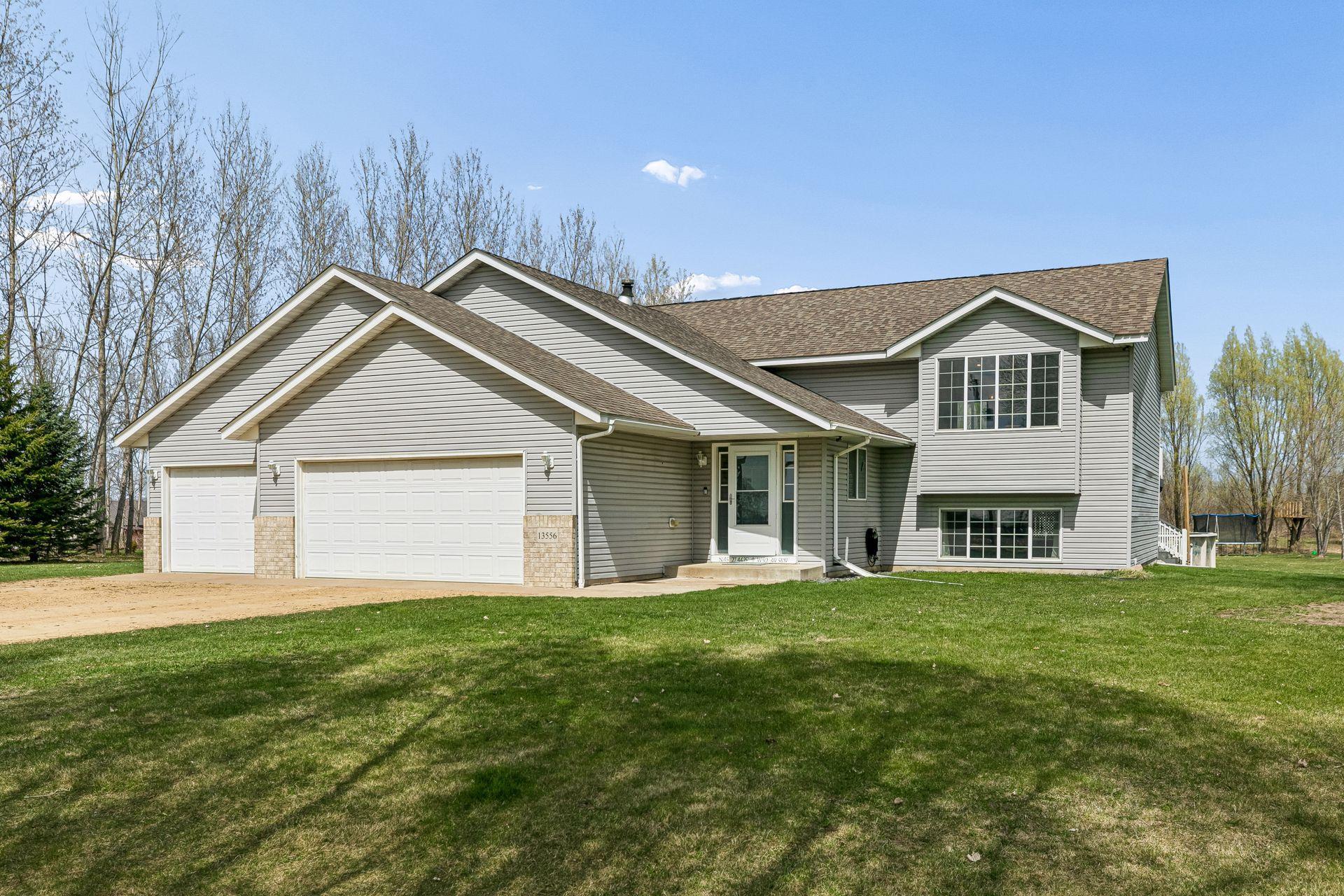 View of Single Family at 13556 355th Street, Lindstrom - Mike Wilen | Minnesota Team Real Estate