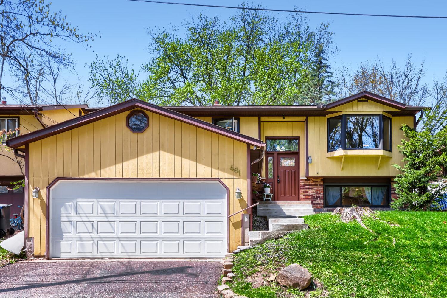 View of Residential at 461 Mystic Street, Saint Paul MN 55119, Saint Paul - Mike Wilen | Minnesota Team Real Estate