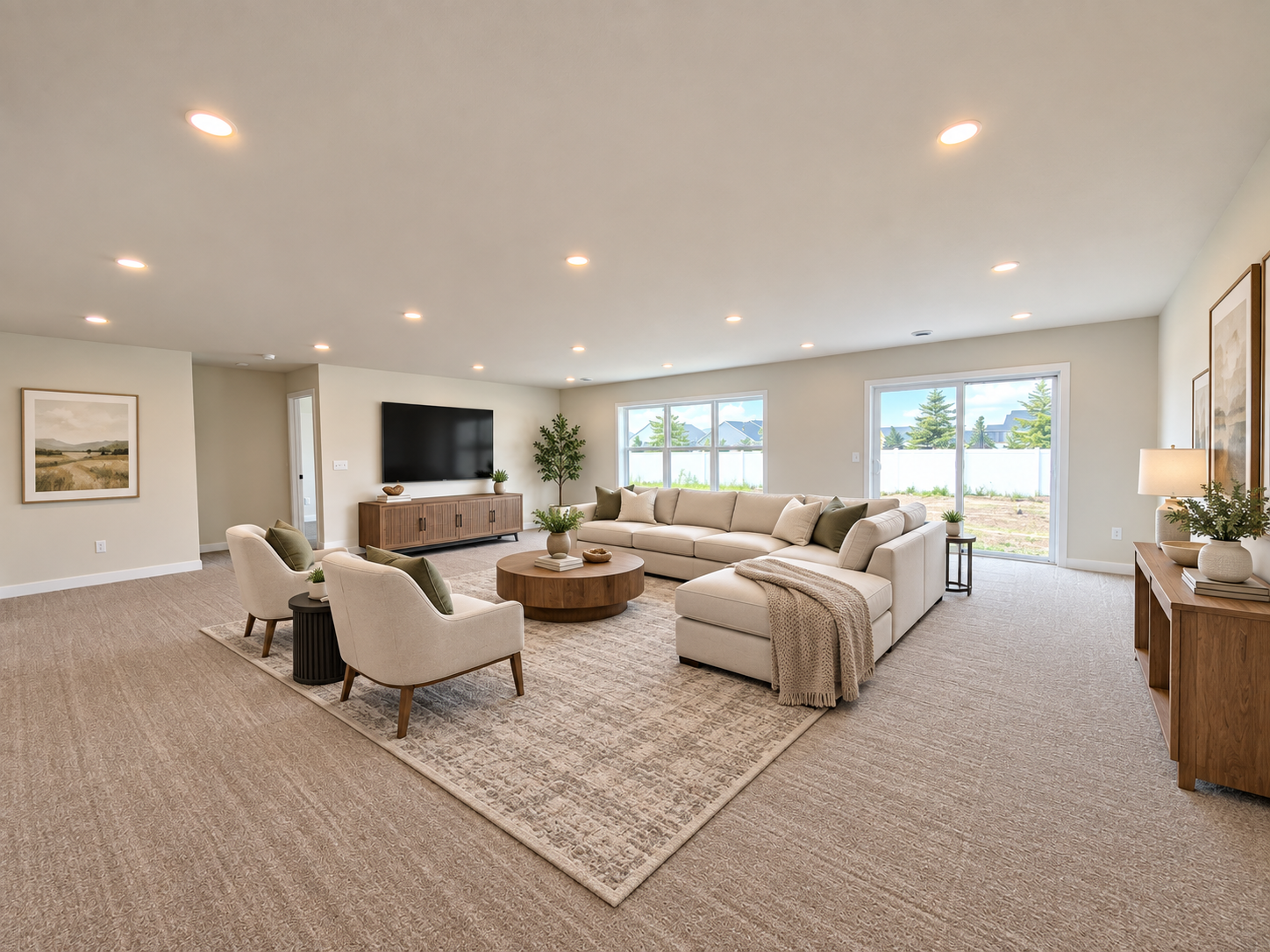 View of Residential at 17838 Hamburg Avenue, Lakeville MN 55044, Lakeville (38 of 44) - Mike Wilen | Minnesota Team Real Estate