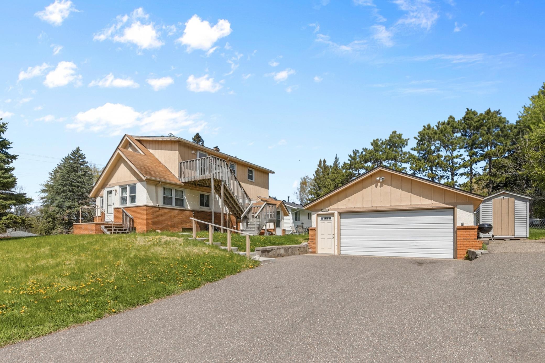 View of Residential Income at 601 Labore Road, Little Canada MN 55117, Little Canada - Mike Wilen | Minnesota Team Real Estate