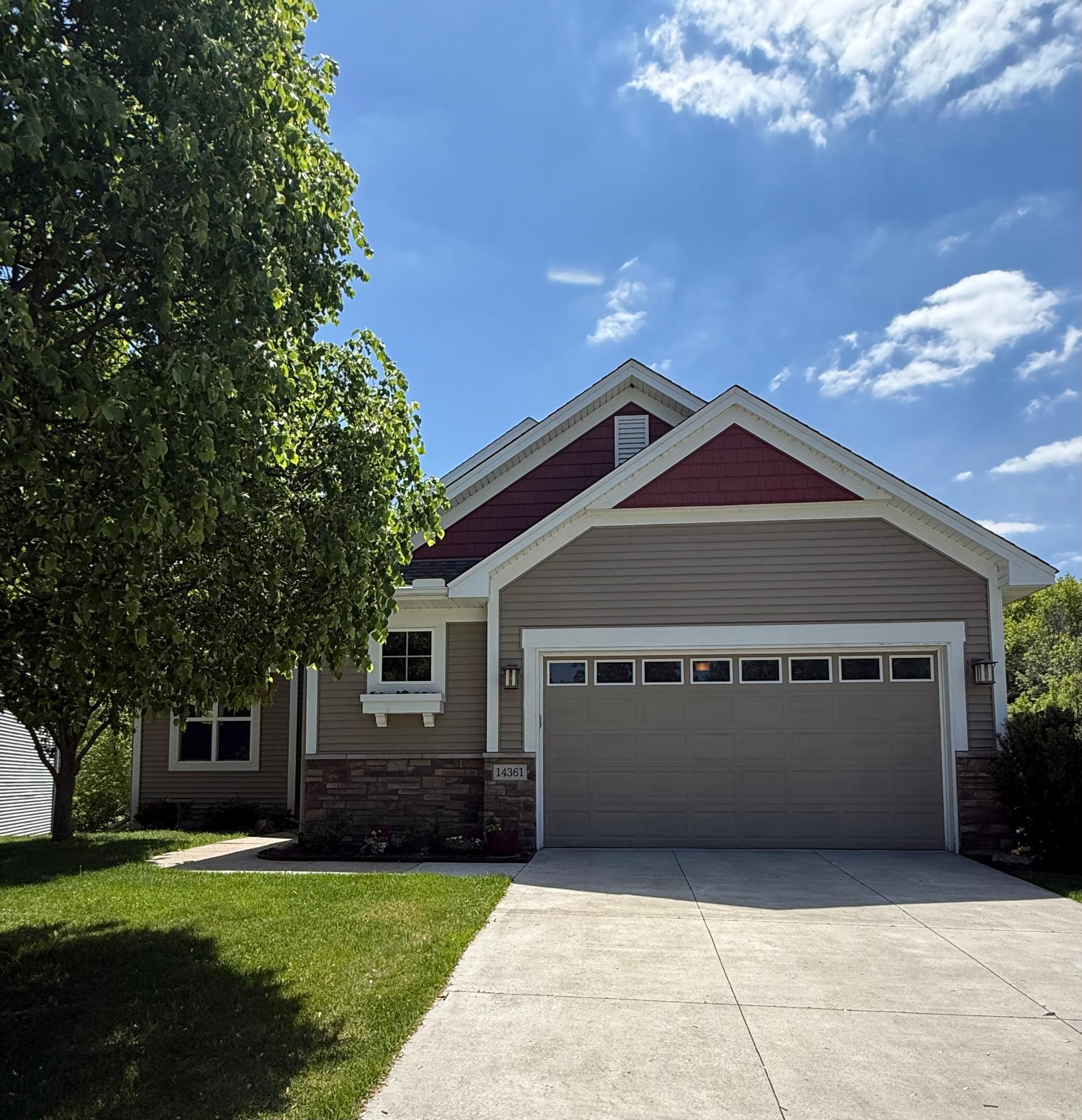 View of Residential at 14361 Shore Crest Drive, Prior Lake MN 55372, Prior Lake - Mike Wilen | Minnesota Team Real Estate
