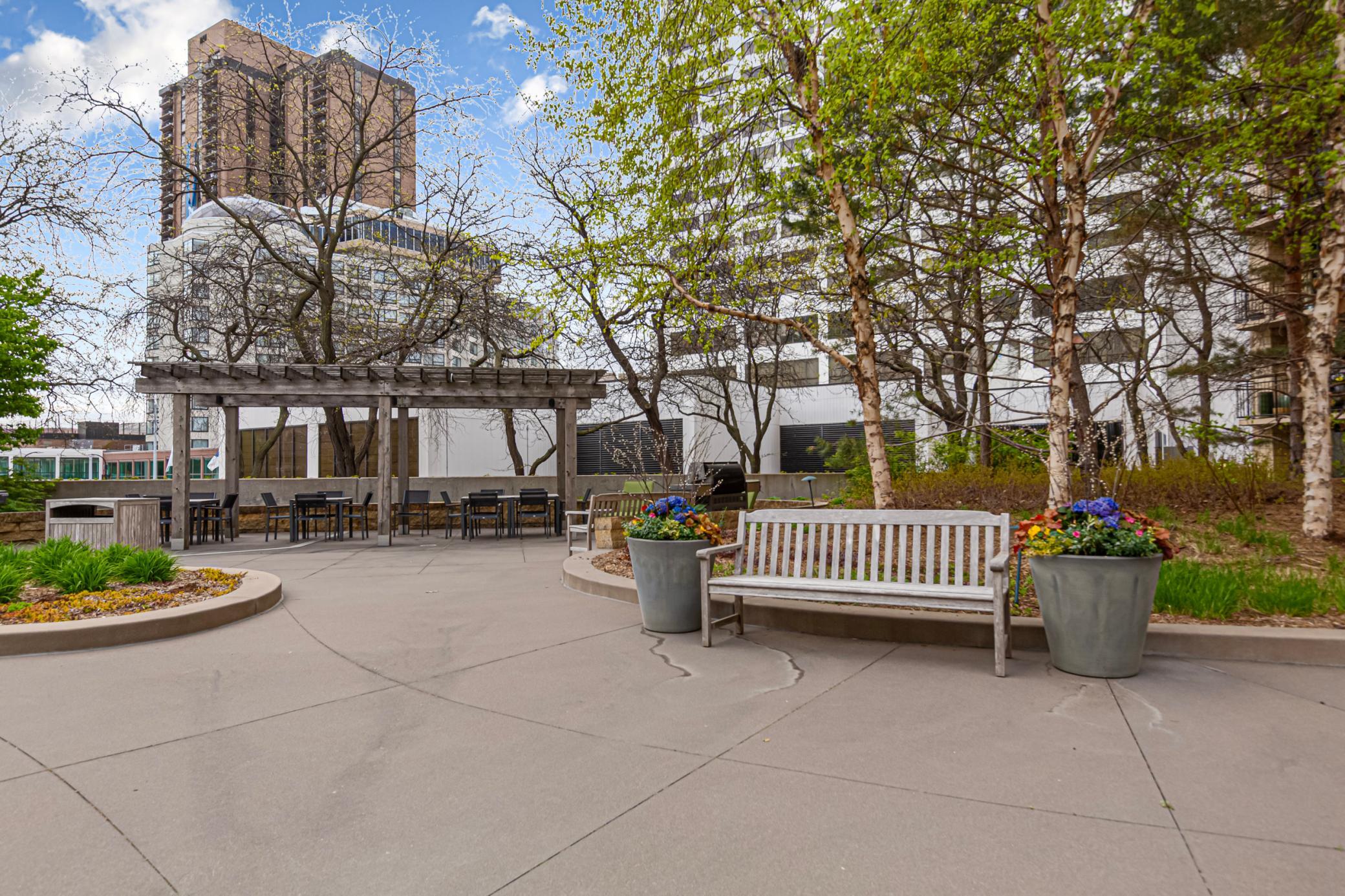 View of Residential at 1225 Lasalle Avenue #2101, Minneapolis MN 55403, Minneapolis (38 of 58) - Mike Wilen | Minnesota Team Real Estate
