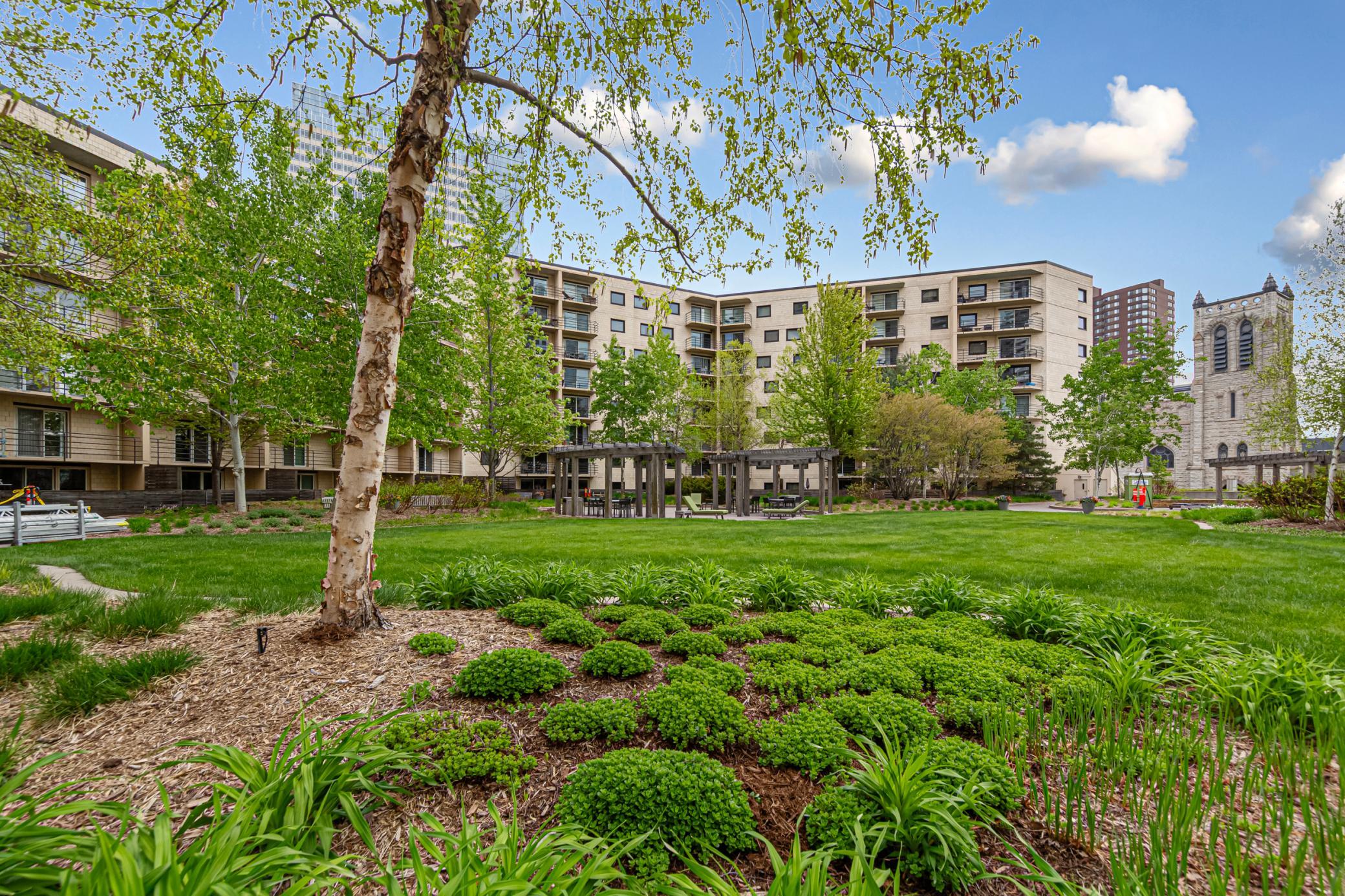 View of Residential at 1225 Lasalle Avenue #2101, Minneapolis MN 55403, Minneapolis (37 of 58) - Mike Wilen | Minnesota Team Real Estate