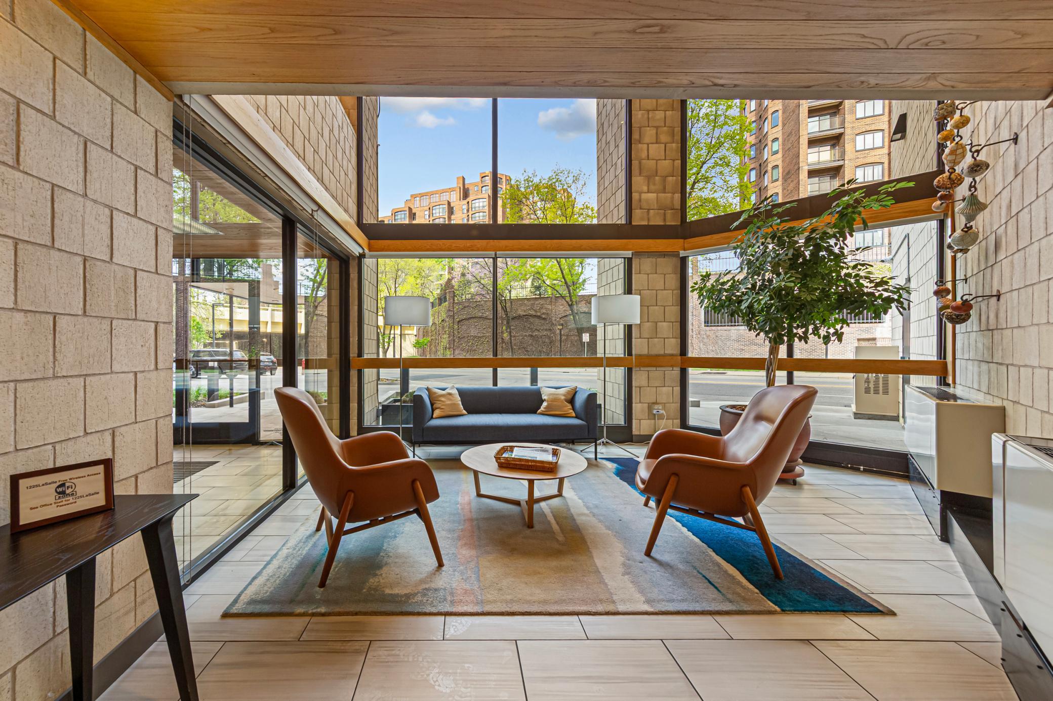 View of Residential at 1225 Lasalle Avenue #2101, Minneapolis MN 55403, Minneapolis (35 of 58) - Mike Wilen | Minnesota Team Real Estate