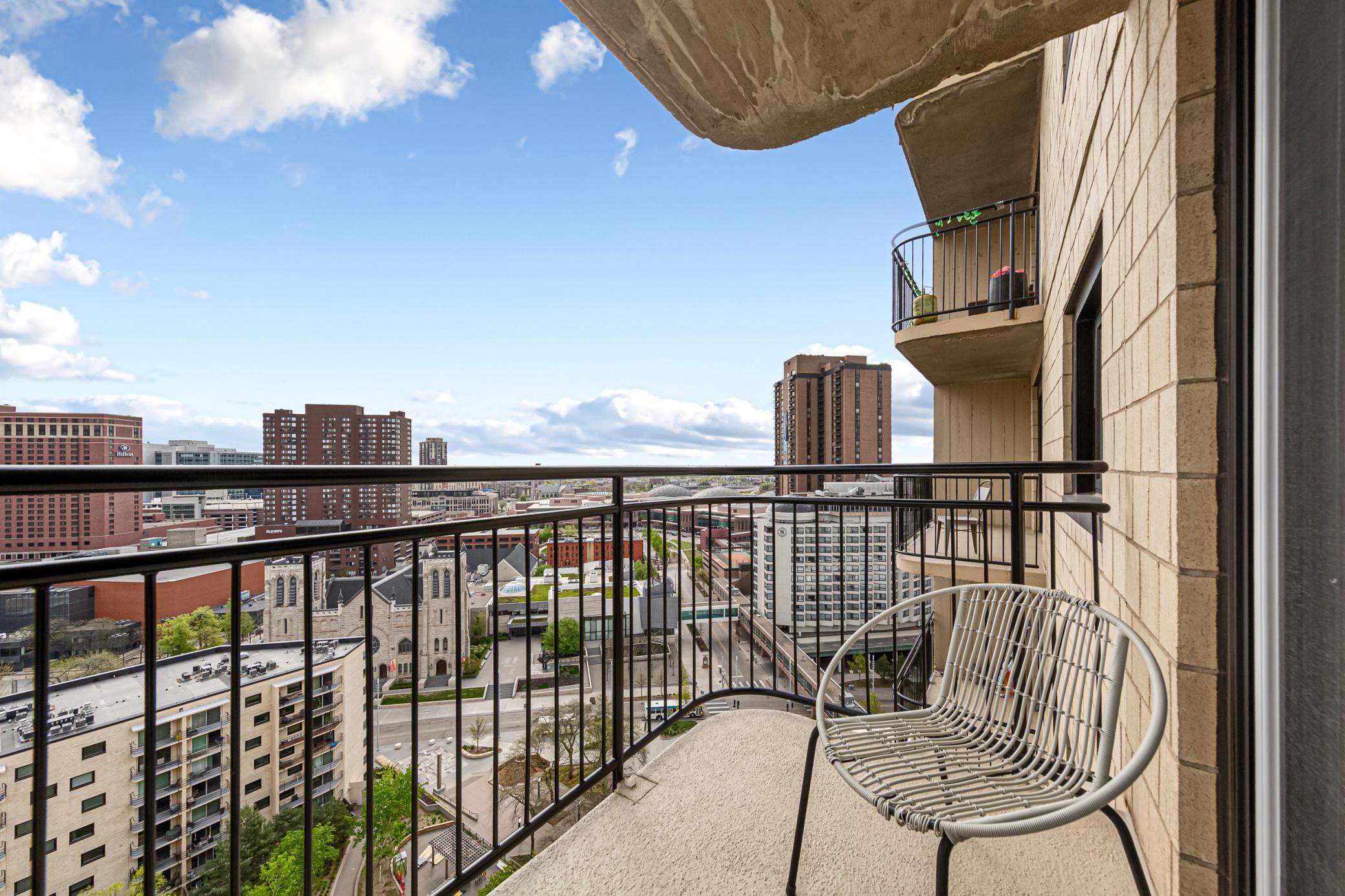 View of Residential at 1225 Lasalle Avenue #2101, Minneapolis MN 55403, Minneapolis (25 of 58) - Mike Wilen | Minnesota Team Real Estate