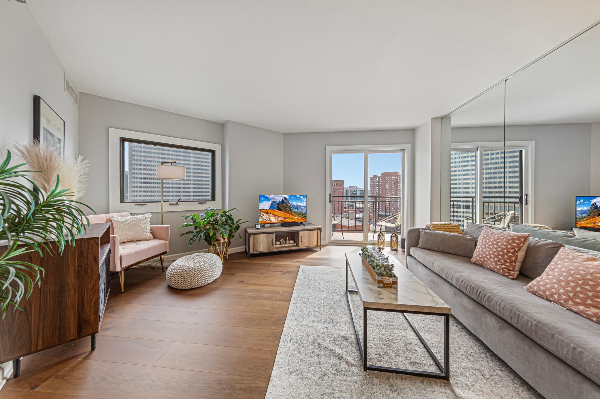 View of Residential at 1225 Lasalle Avenue #2101, Minneapolis MN 55403, Minneapolis (3 of 58) - Mike Wilen | Minnesota Team Real Estate