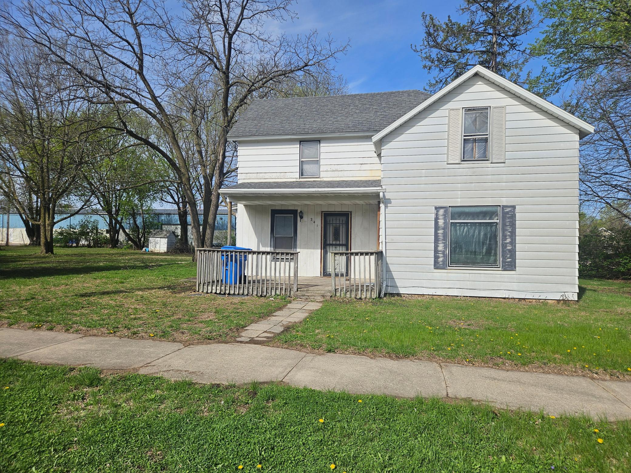 View of Residential at 241 Rice Street, Kasota MN 56050, Kasota - Mike Wilen | Minnesota Team Real Estate