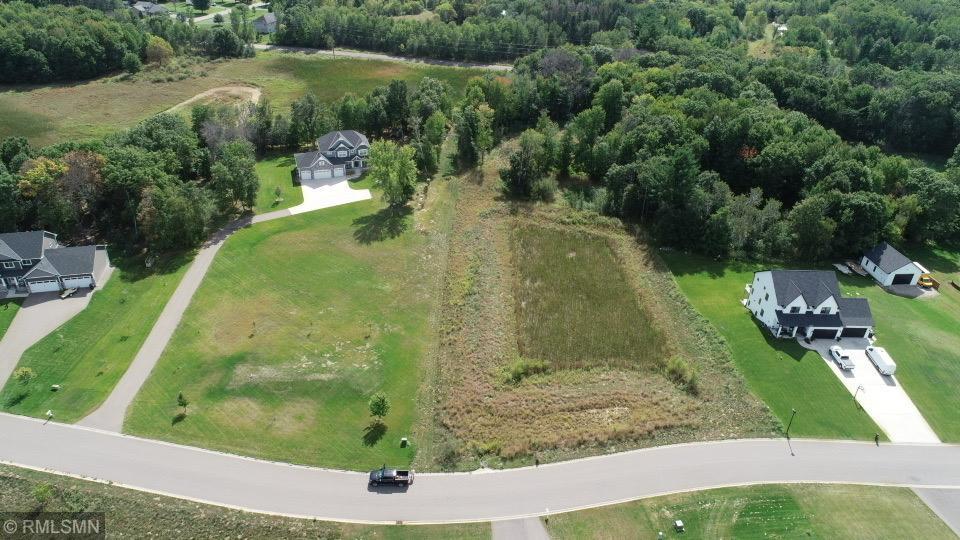 View of Land at 704 174th Avenue, Andover MN 55304, Andover (3 of 3) - Mike Wilen | Minnesota Team Real Estate
