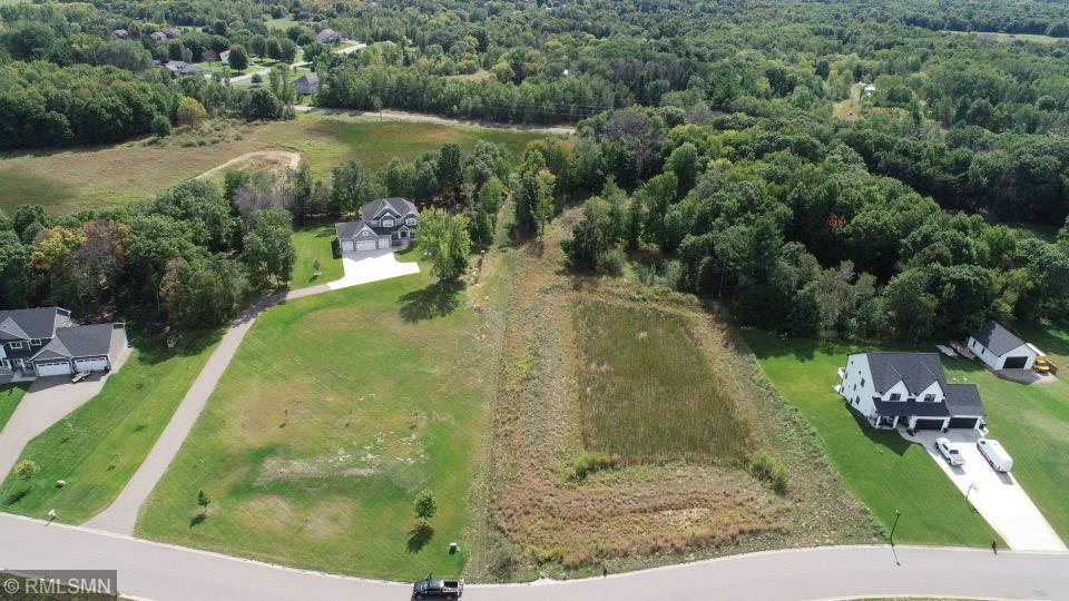 View of Land at 704 174th Avenue, Andover MN 55304, Andover (2 of 3) - Mike Wilen | Minnesota Team Real Estate