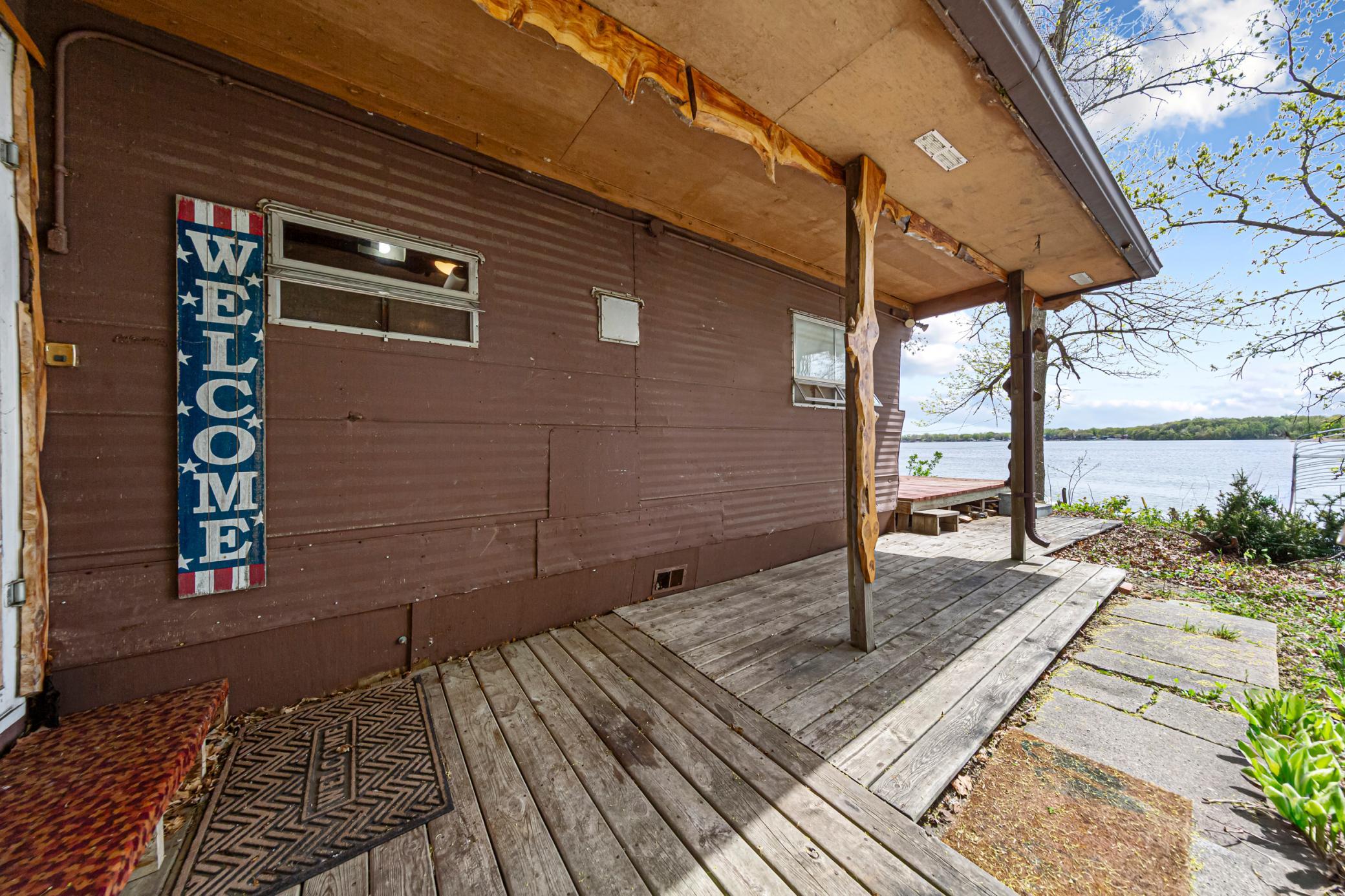 View of Single Family at 7008 Laura Lane, Saint Peter - Mike Wilen | Minnesota Team Real Estate