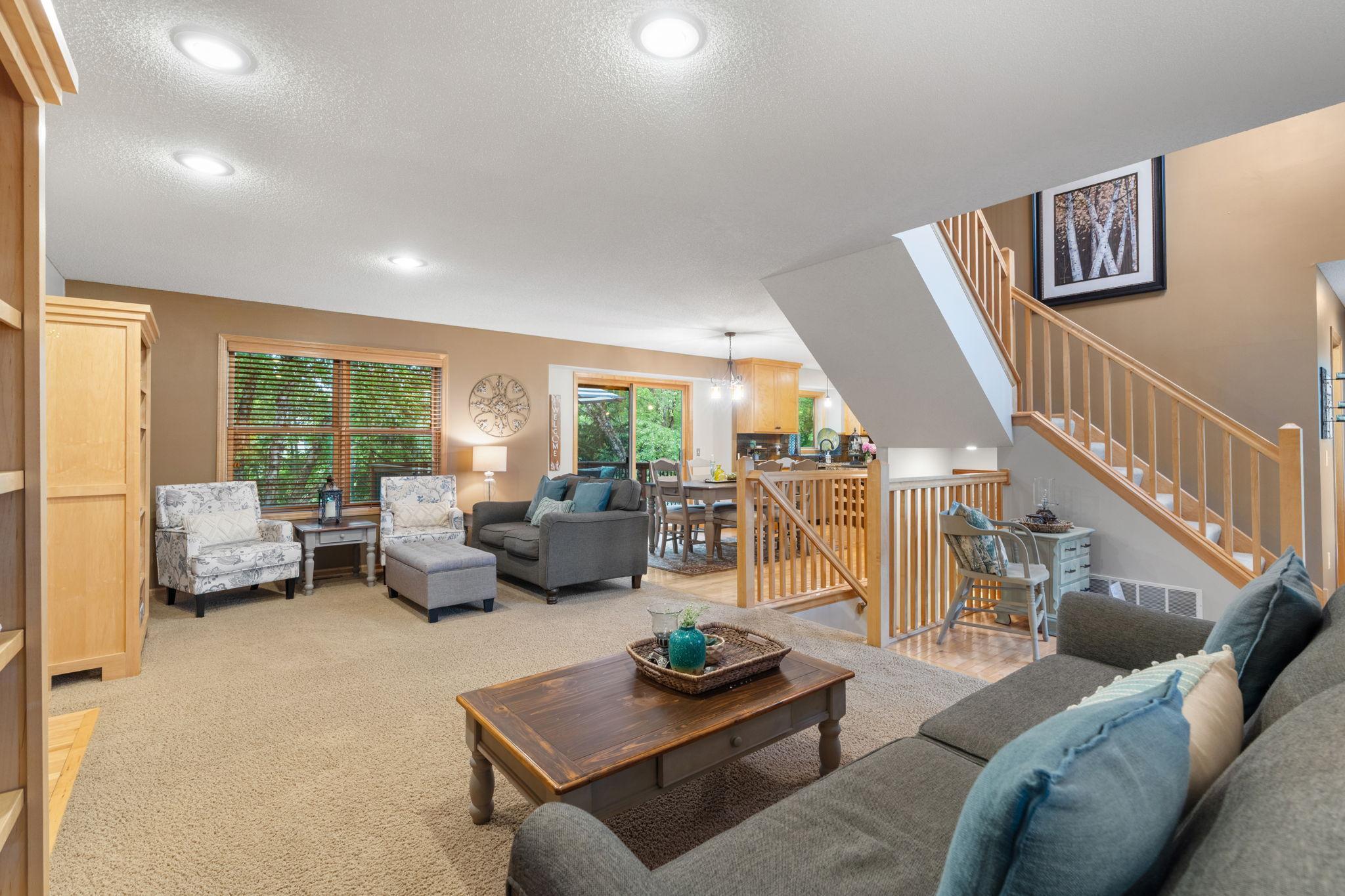 View of Residential at 3415 Kaiser Circle, Saint Michael MN 55376, Saint Michael (15 of 48) - Mike Wilen | Minnesota Team Real Estate