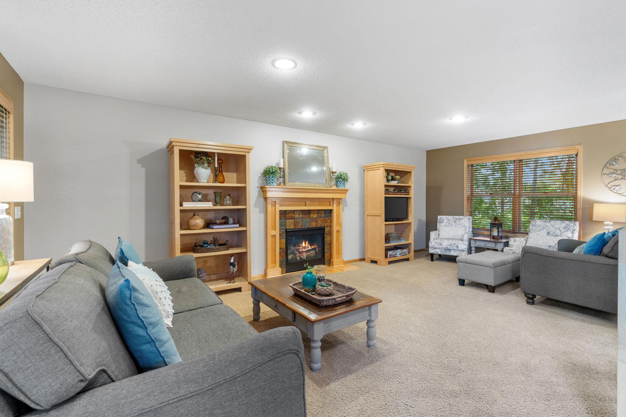 View of Residential at 3415 Kaiser Circle, Saint Michael MN 55376, Saint Michael (14 of 48) - Mike Wilen | Minnesota Team Real Estate