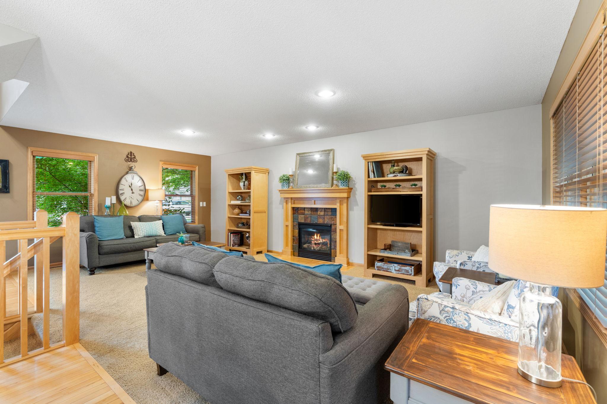 View of Residential at 3415 Kaiser Circle, Saint Michael MN 55376, Saint Michael (13 of 48) - Mike Wilen | Minnesota Team Real Estate