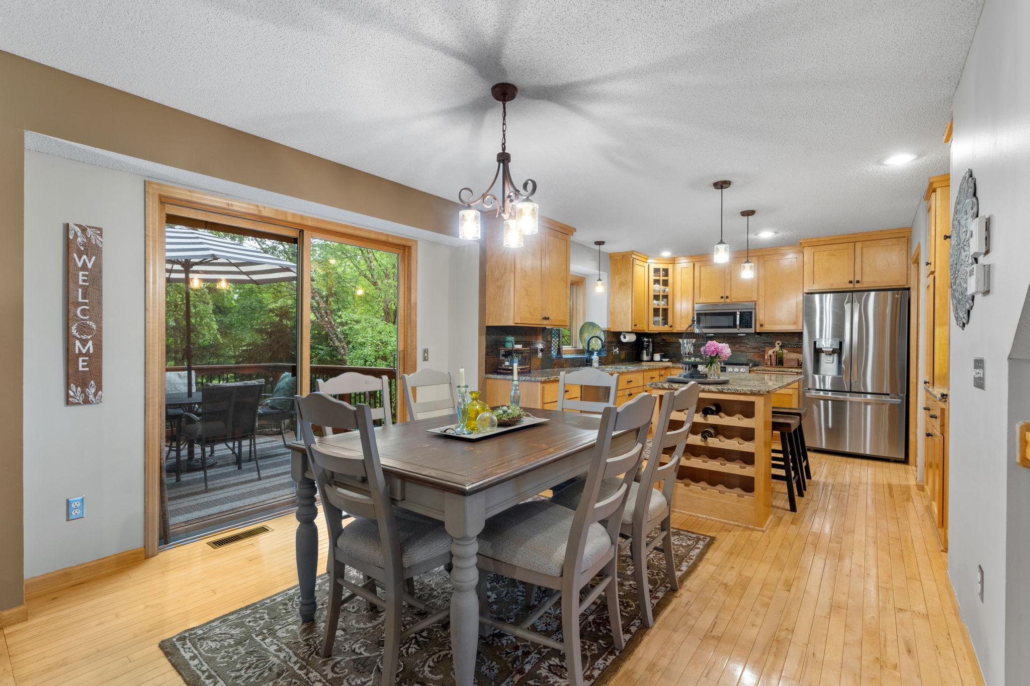 View of Residential at 3415 Kaiser Circle, Saint Michael MN 55376, Saint Michael (12 of 48) - Mike Wilen | Minnesota Team Real Estate