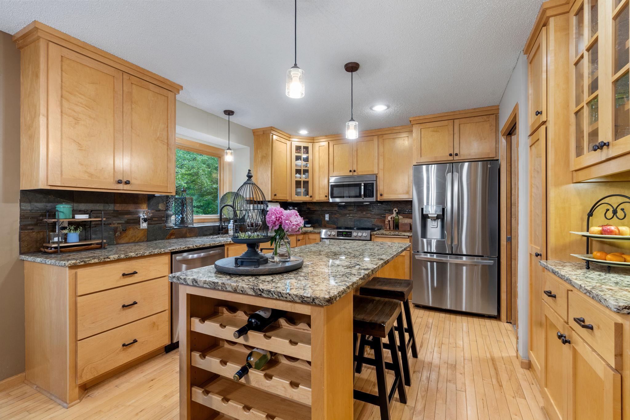 View of Residential at 3415 Kaiser Circle, Saint Michael MN 55376, Saint Michael (8 of 48) - Mike Wilen | Minnesota Team Real Estate