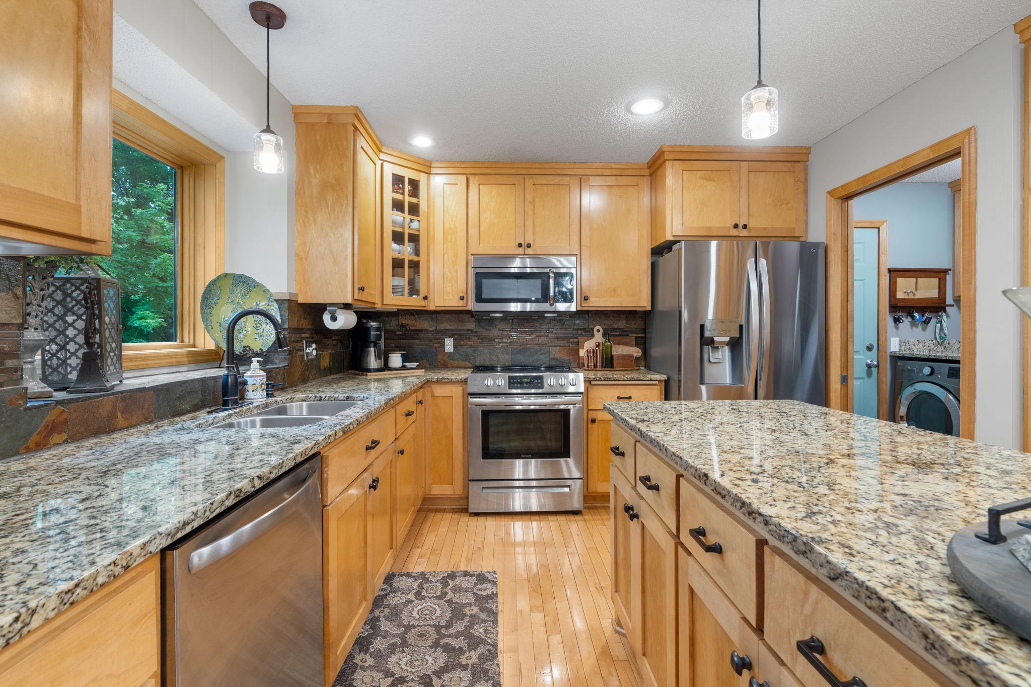 View of Residential at 3415 Kaiser Circle, Saint Michael MN 55376, Saint Michael (11 of 48) - Mike Wilen | Minnesota Team Real Estate