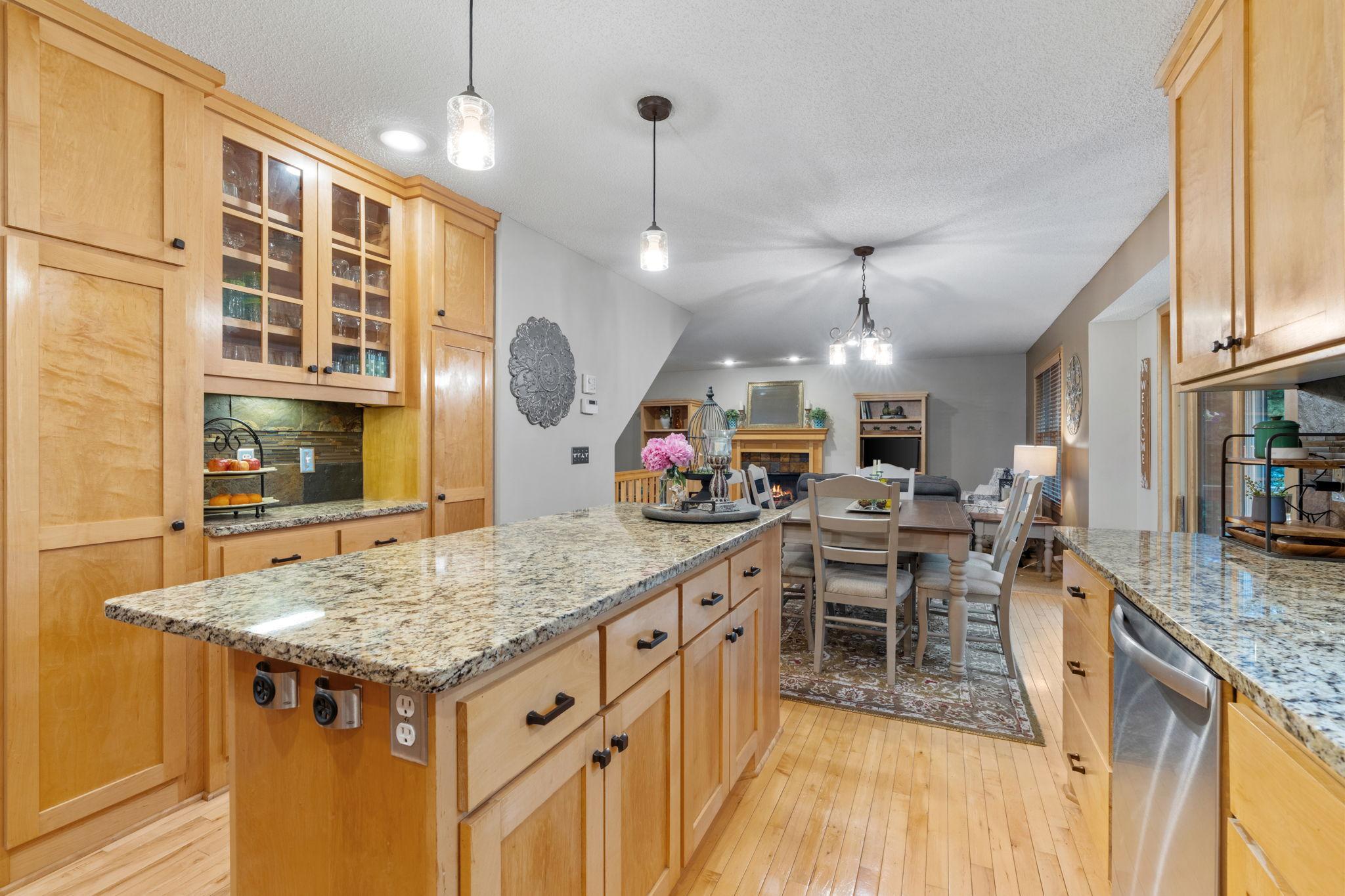 View of Residential at 3415 Kaiser Circle, Saint Michael MN 55376, Saint Michael (9 of 48) - Mike Wilen | Minnesota Team Real Estate