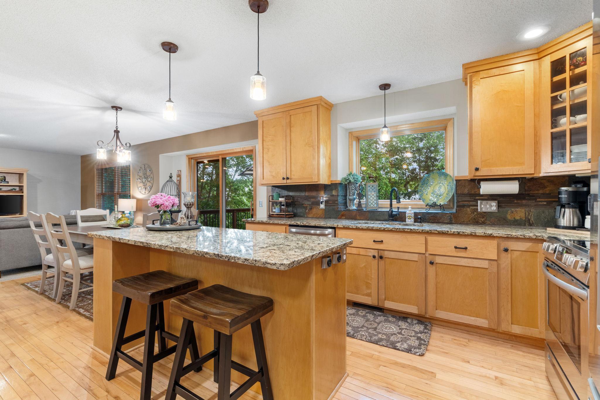 View of Residential at 3415 Kaiser Circle, Saint Michael MN 55376, Saint Michael (10 of 48) - Mike Wilen | Minnesota Team Real Estate