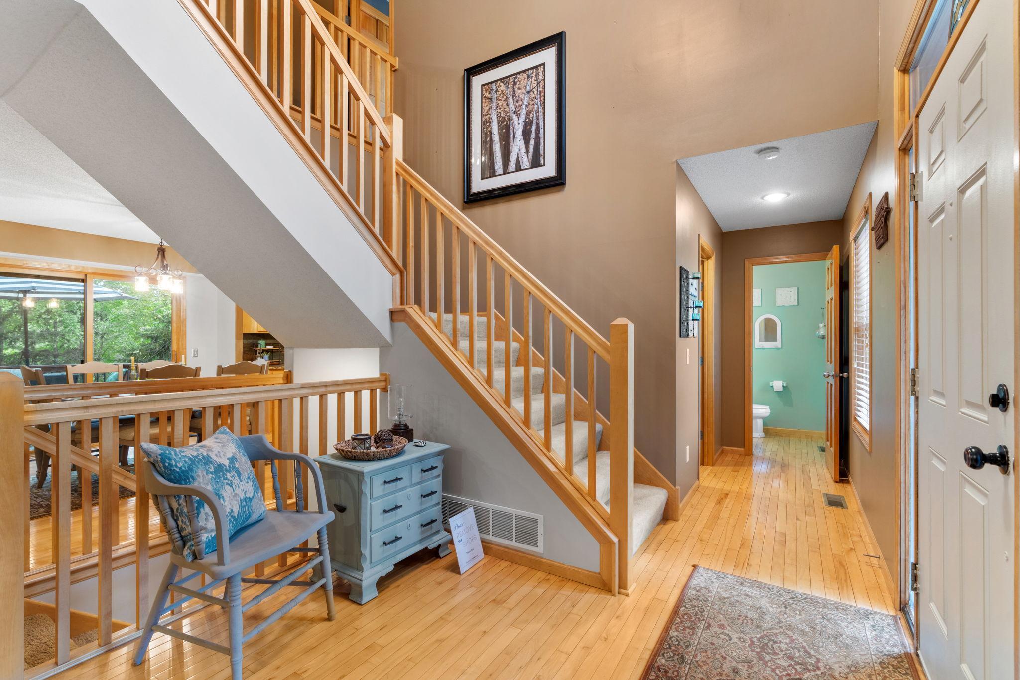 View of Residential at 3415 Kaiser Circle, Saint Michael MN 55376, Saint Michael (4 of 48) - Mike Wilen | Minnesota Team Real Estate