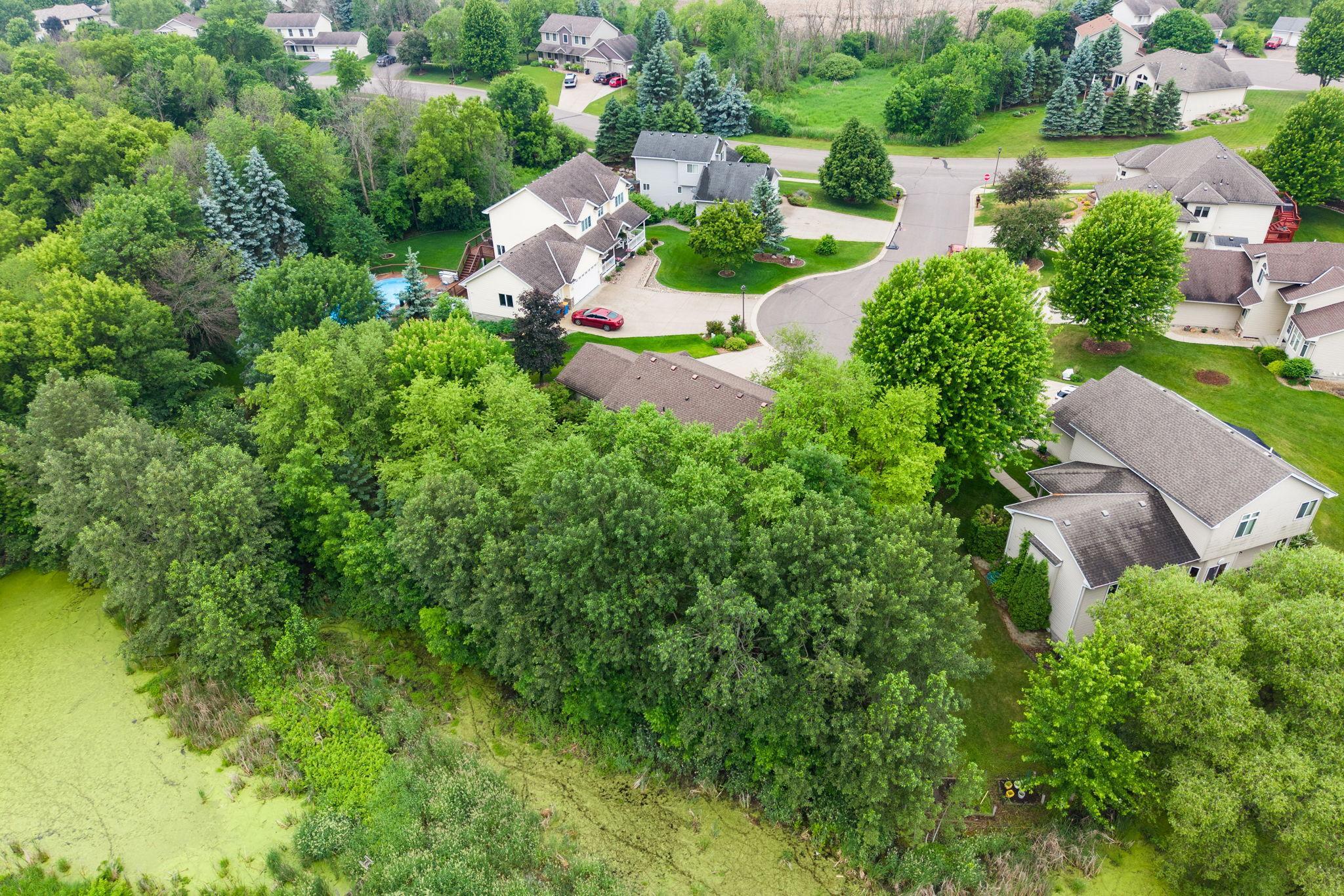 View of Residential at 3415 Kaiser Circle, Saint Michael MN 55376, Saint Michael (44 of 48) - Mike Wilen | Minnesota Team Real Estate