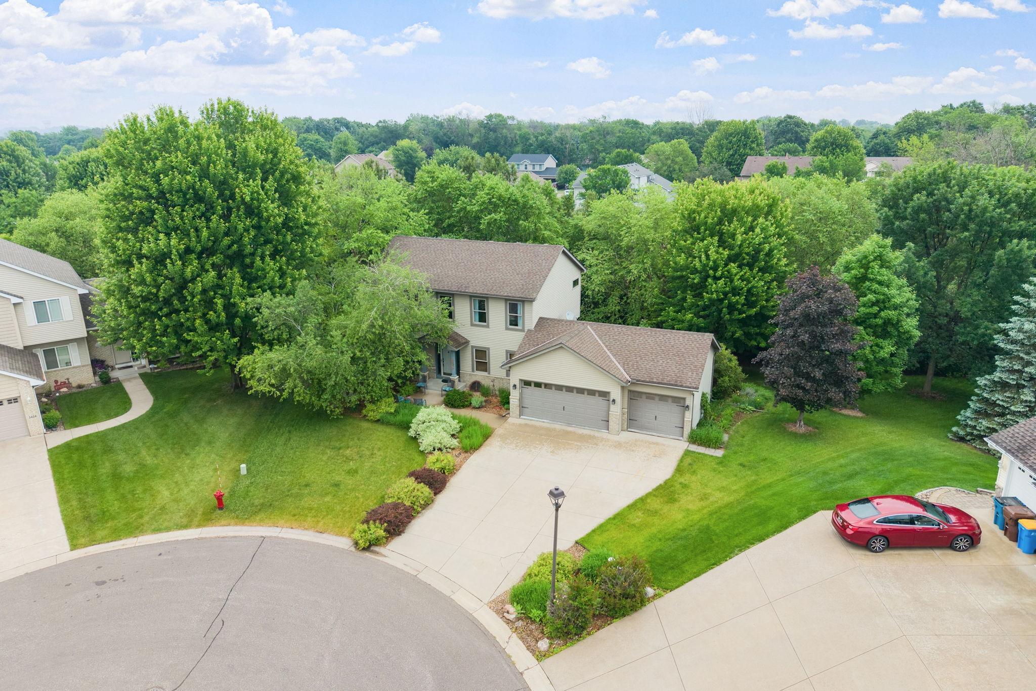 View of Residential at 3415 Kaiser Circle, Saint Michael MN 55376, Saint Michael (41 of 48) - Mike Wilen | Minnesota Team Real Estate
